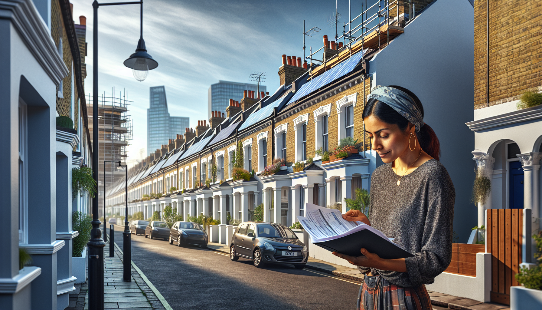 EPC Time Bomb: How London Landlords Must Prepare for the 2030 Energy Efficiency Deadline