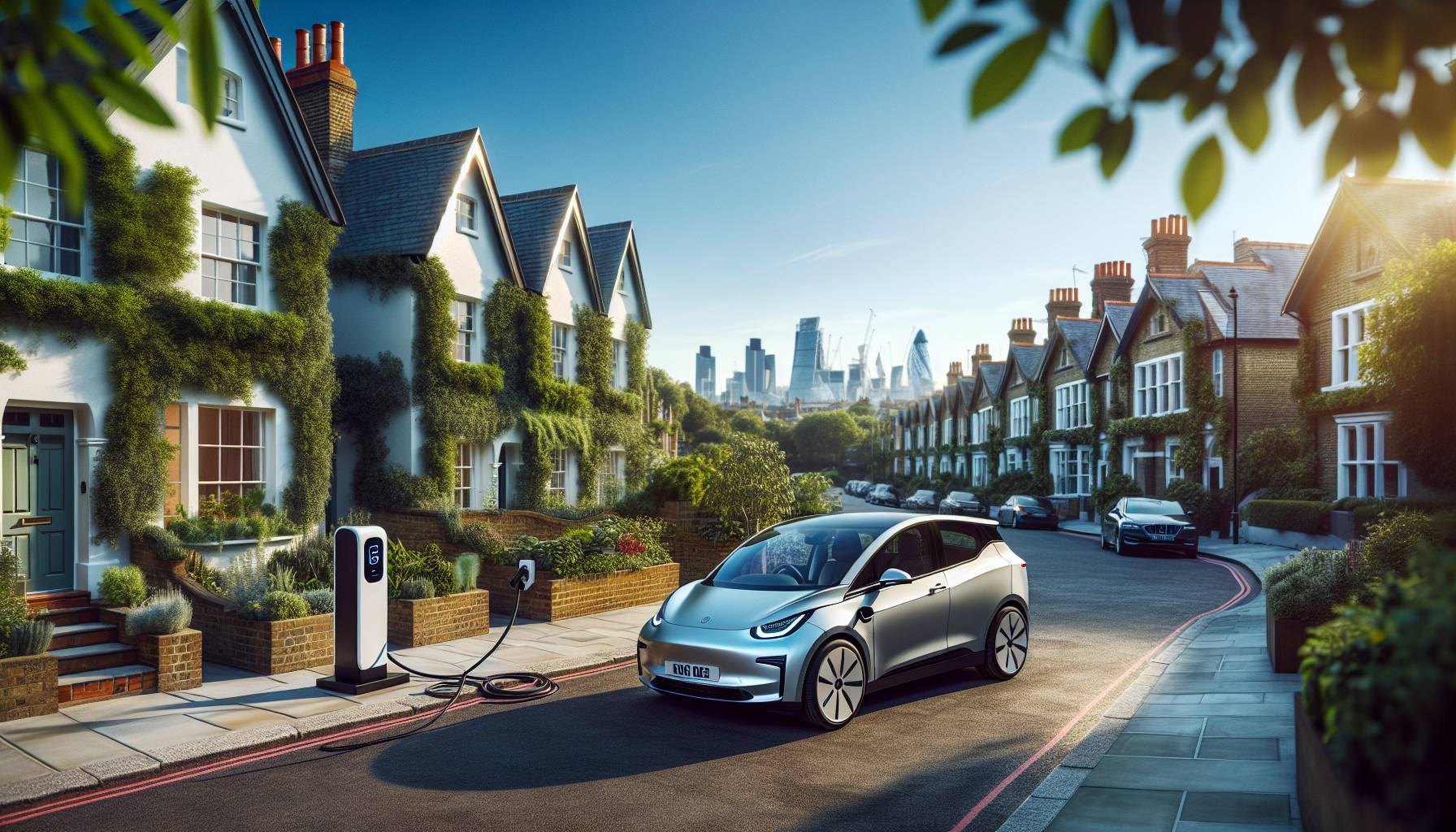 EV Charger Grants: What London Landlords Must Do Now to Secure £500 Funding