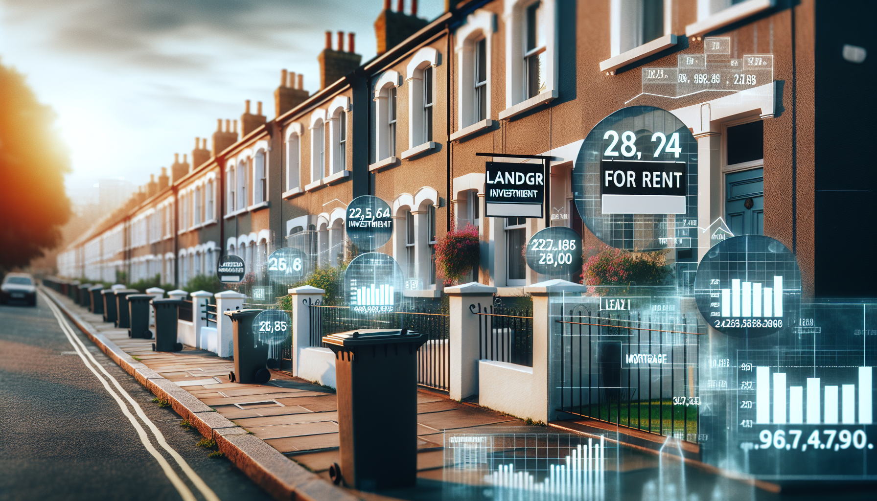 Family Building Society Reintroduces 60% LTV Mortgages and Cuts Rates: What London Landlords Need to Know