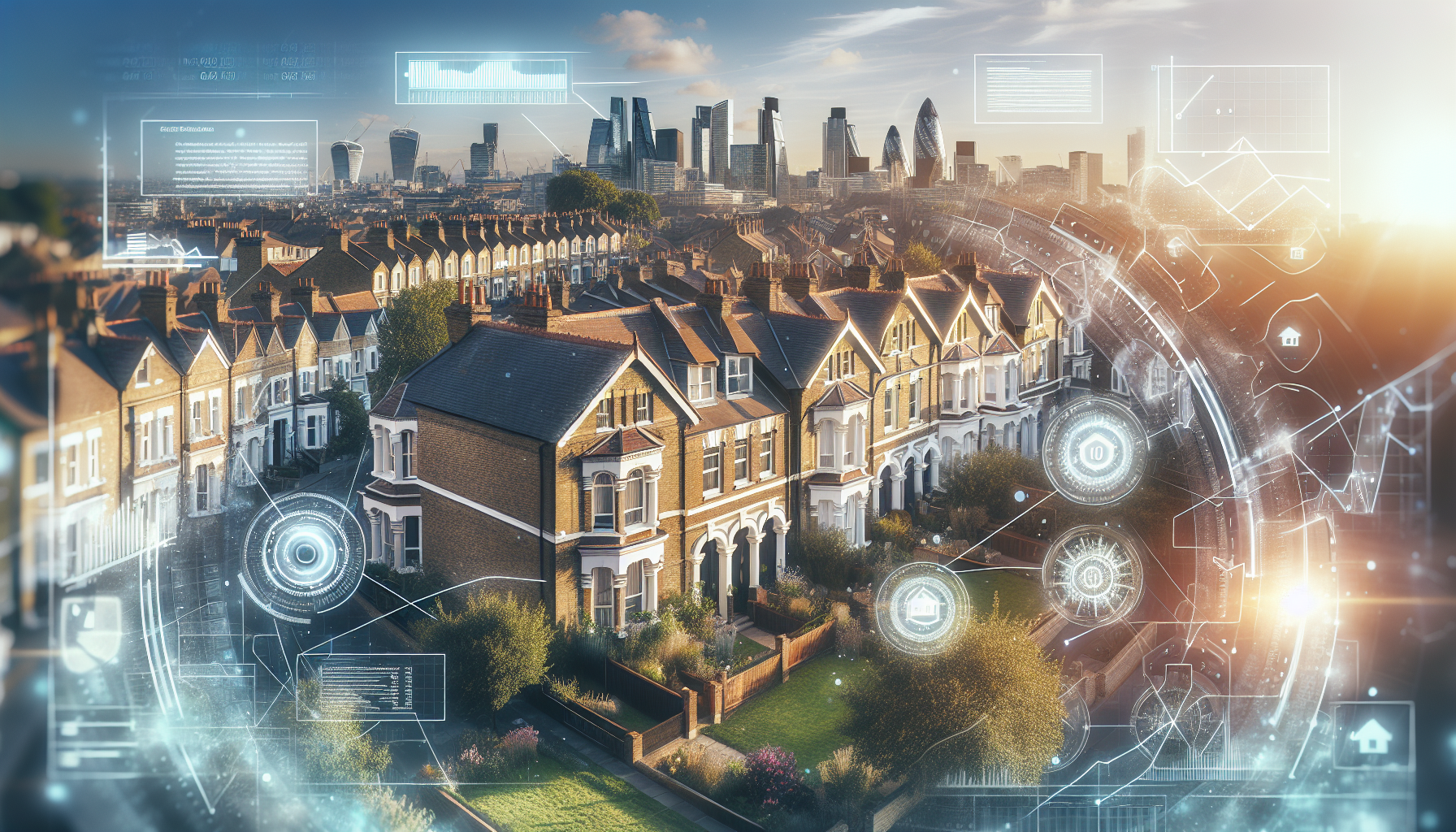 Family Building Society Revives Five-Year Fixed Mortgages: What London Landlords Need to Know