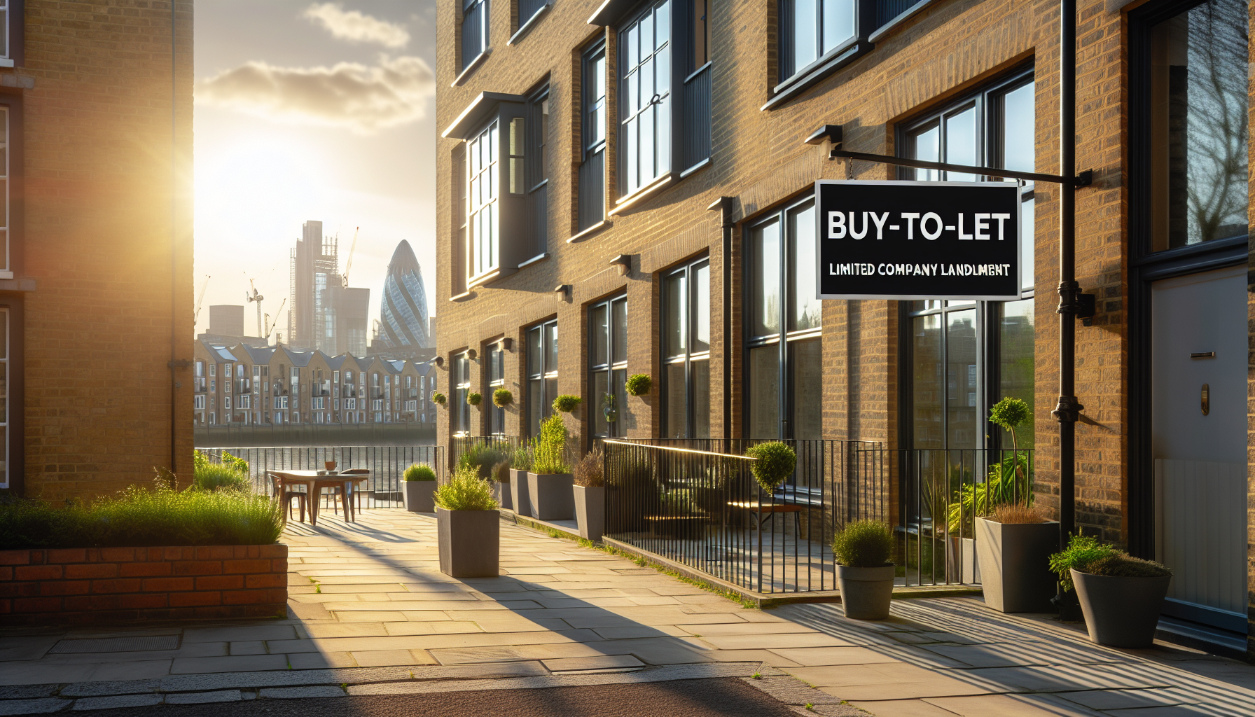 Family Building Society Unveils New 2-Year Fixed Ltd Company BTL Mortgage: What London Landlords Need to Know