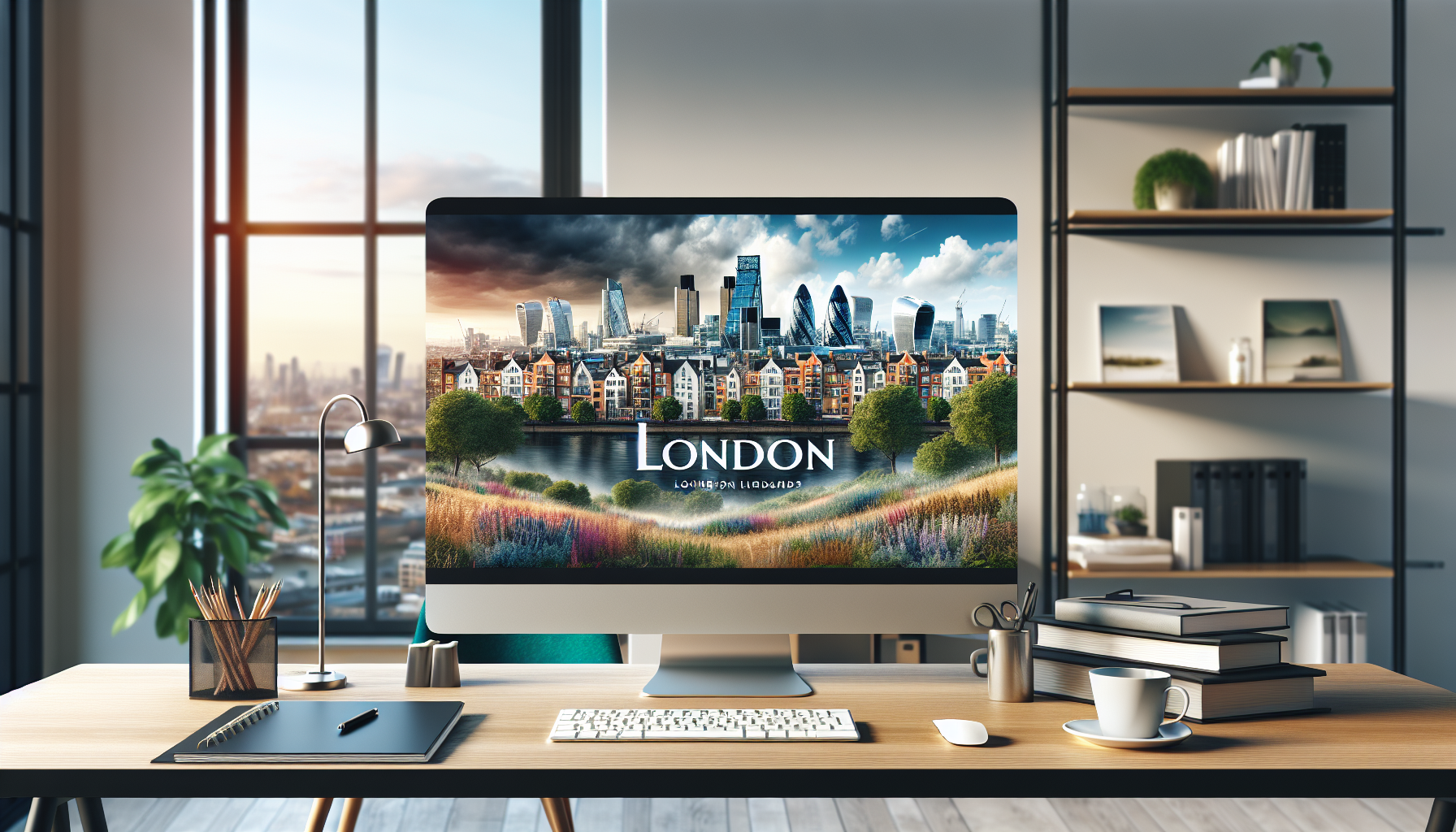 Family-run Estate Agencies Merge: What London Landlords Should Know About Paton & Co’s Expansion