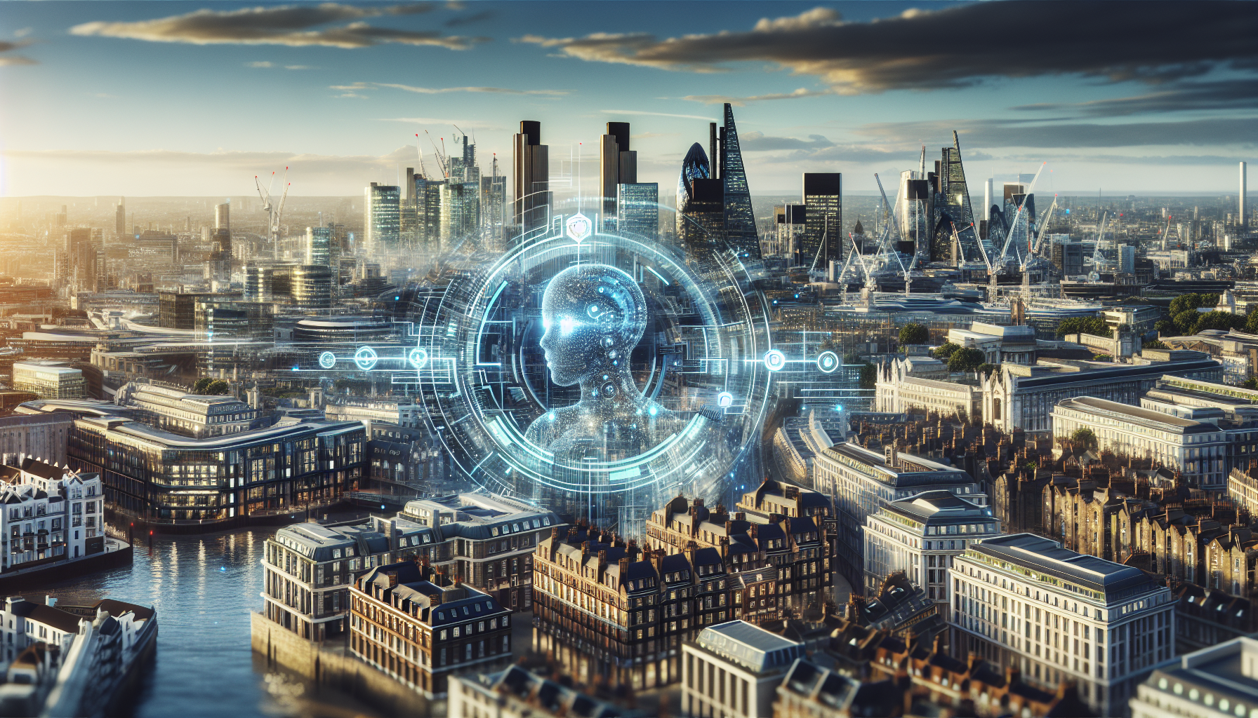 Farringdon’s AI Conveyancing Launch: What London Landlords Must Know to Manage Transaction Risks