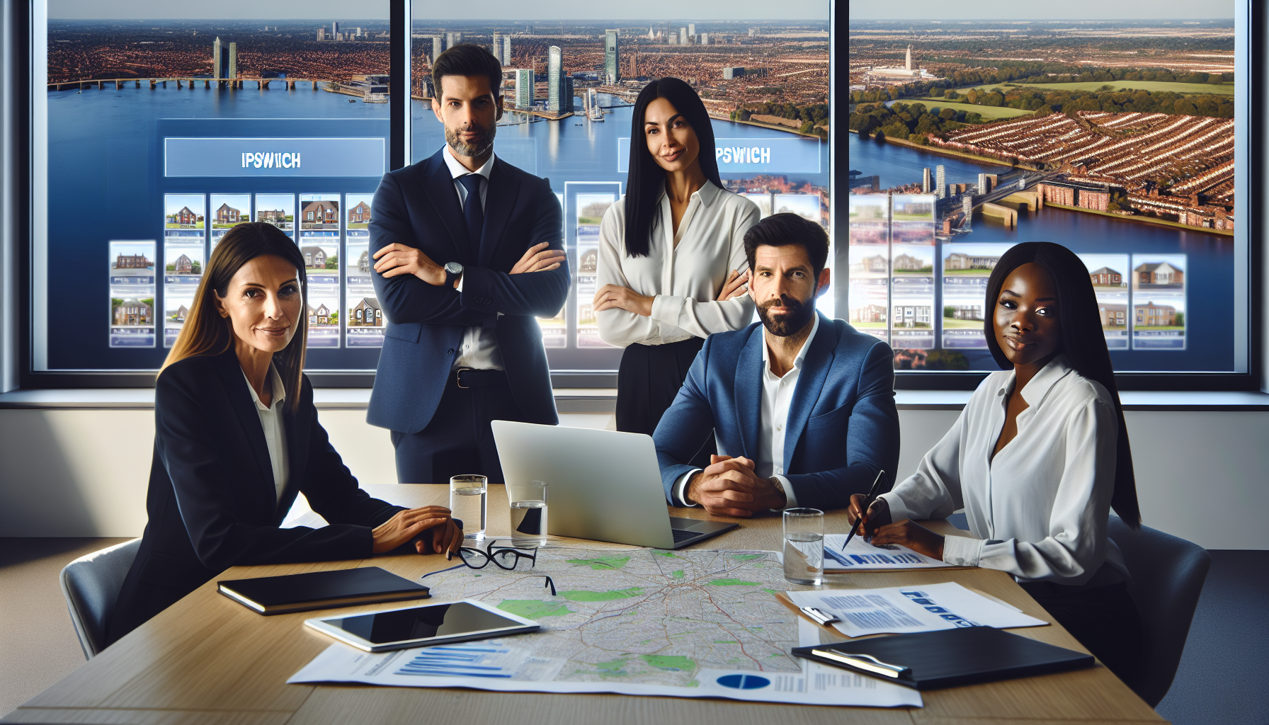 Fenn Wright’s Expansion: What Ipswich Landlords Must Know Now