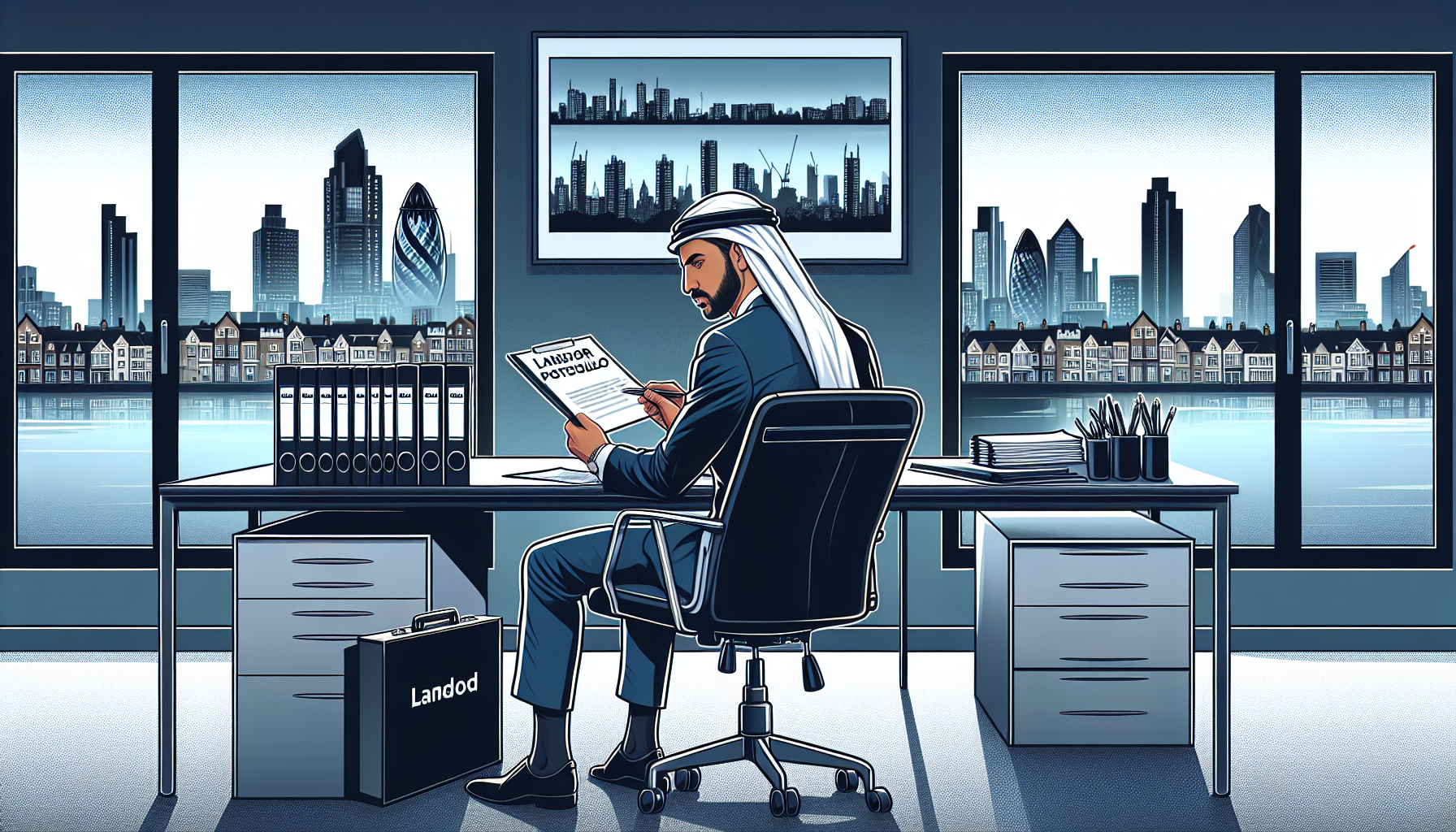 Fire Your Worst Landlord: The Counter-Intuitive Path to a More Profitable Portfolio