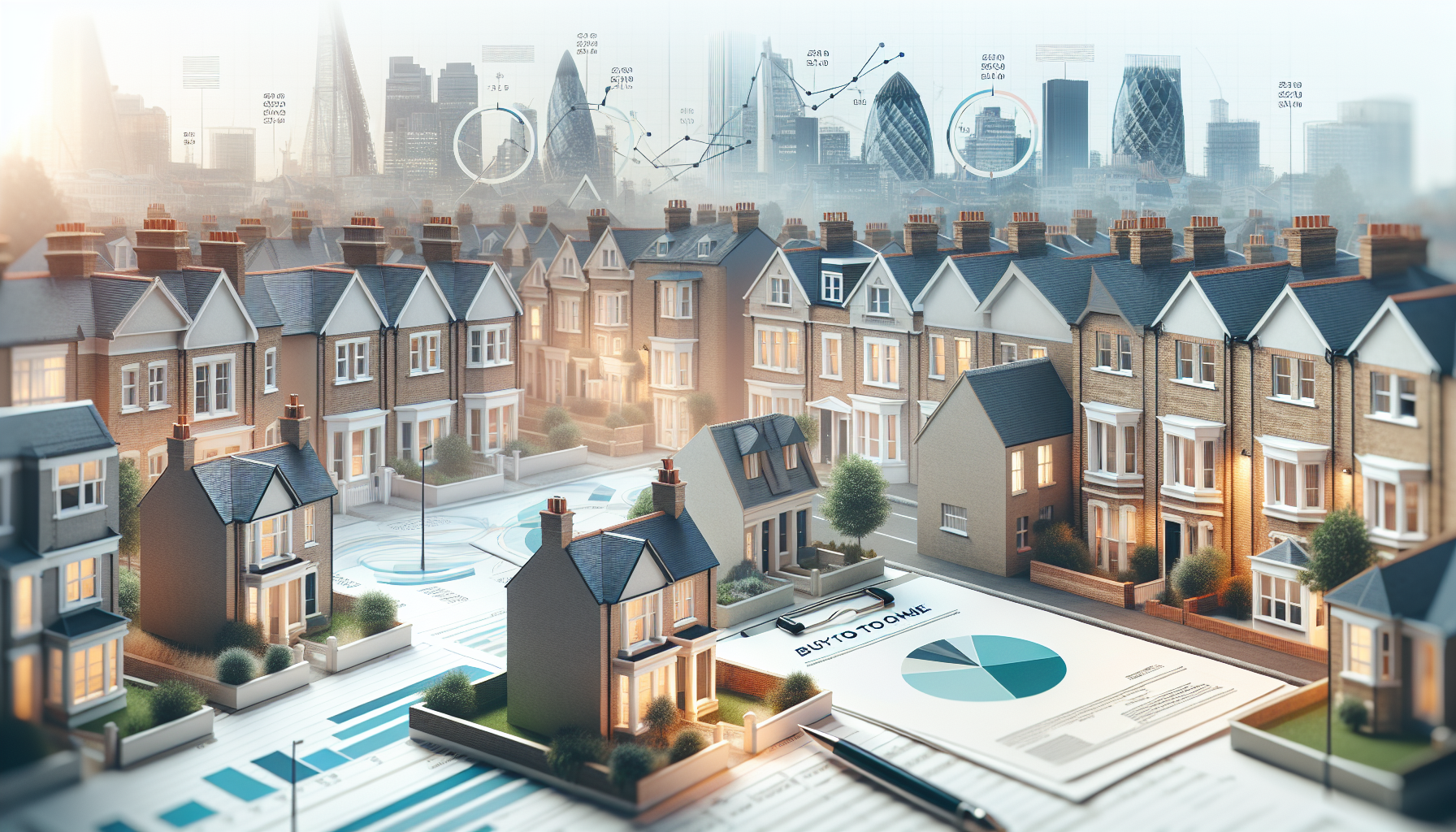 Fleet Mortgages Broadens Buy-to-Let Criteria: What London Landlords Need to Know