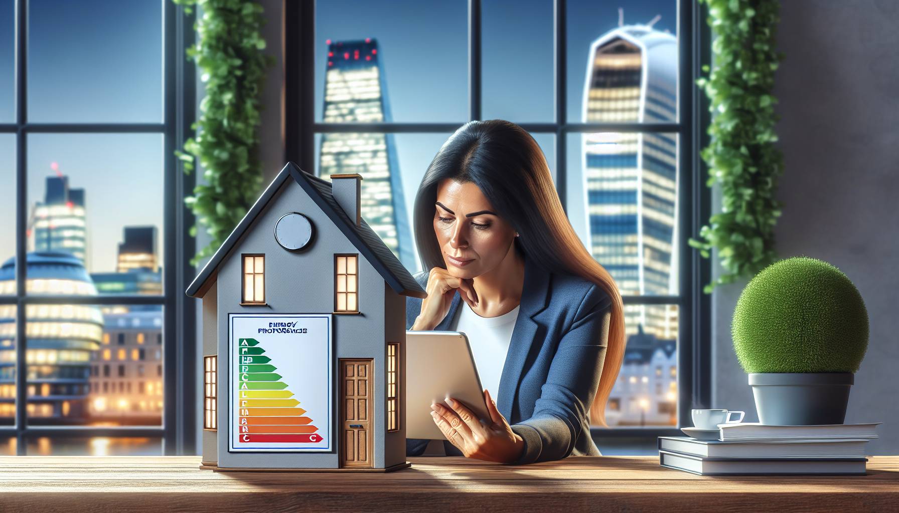 Fleet Mortgages Expands EPC A-C Fixed-Rate Range and Lowers Remortgage Prices: What London Landlords Need to Know