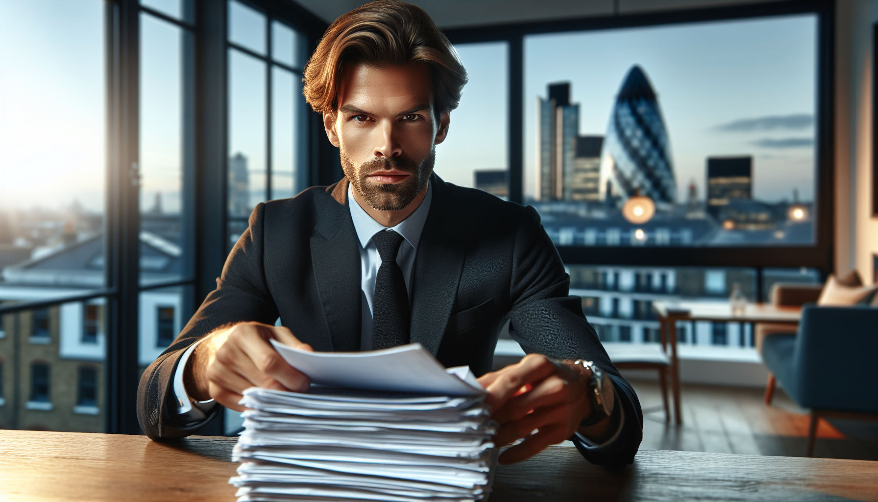 Fleet Mortgages Increase Rates Amid Product Withdrawals: What London Landlords Need to Know