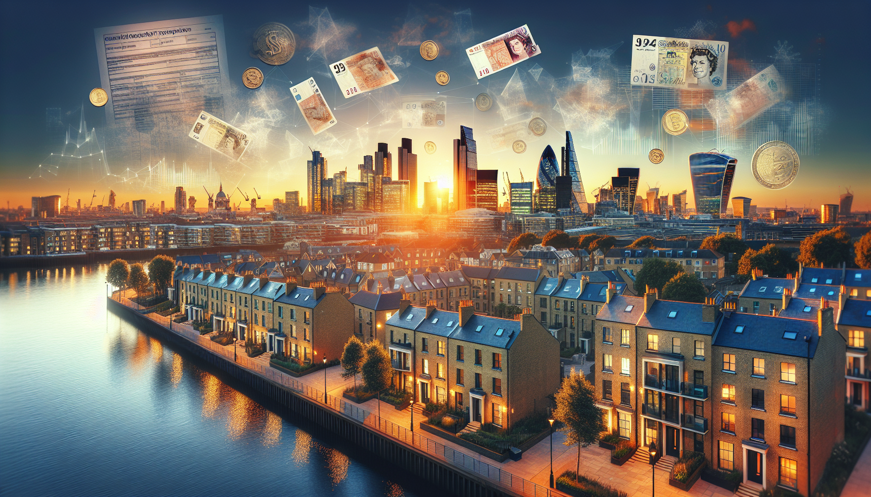 Foreign Buy-to-Let Investment in the UK Drops Amid Rising Taxes: What Landlords Need to Know