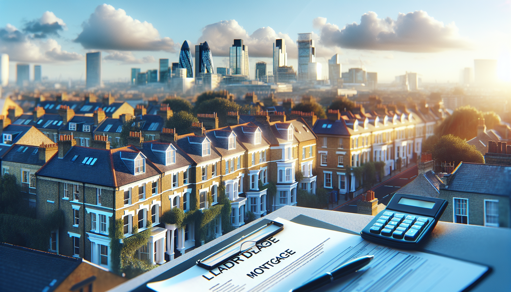 Foundation Launches Limited-Edition Buy-to-Let Mortgage Deals: What London Landlords Need to Know