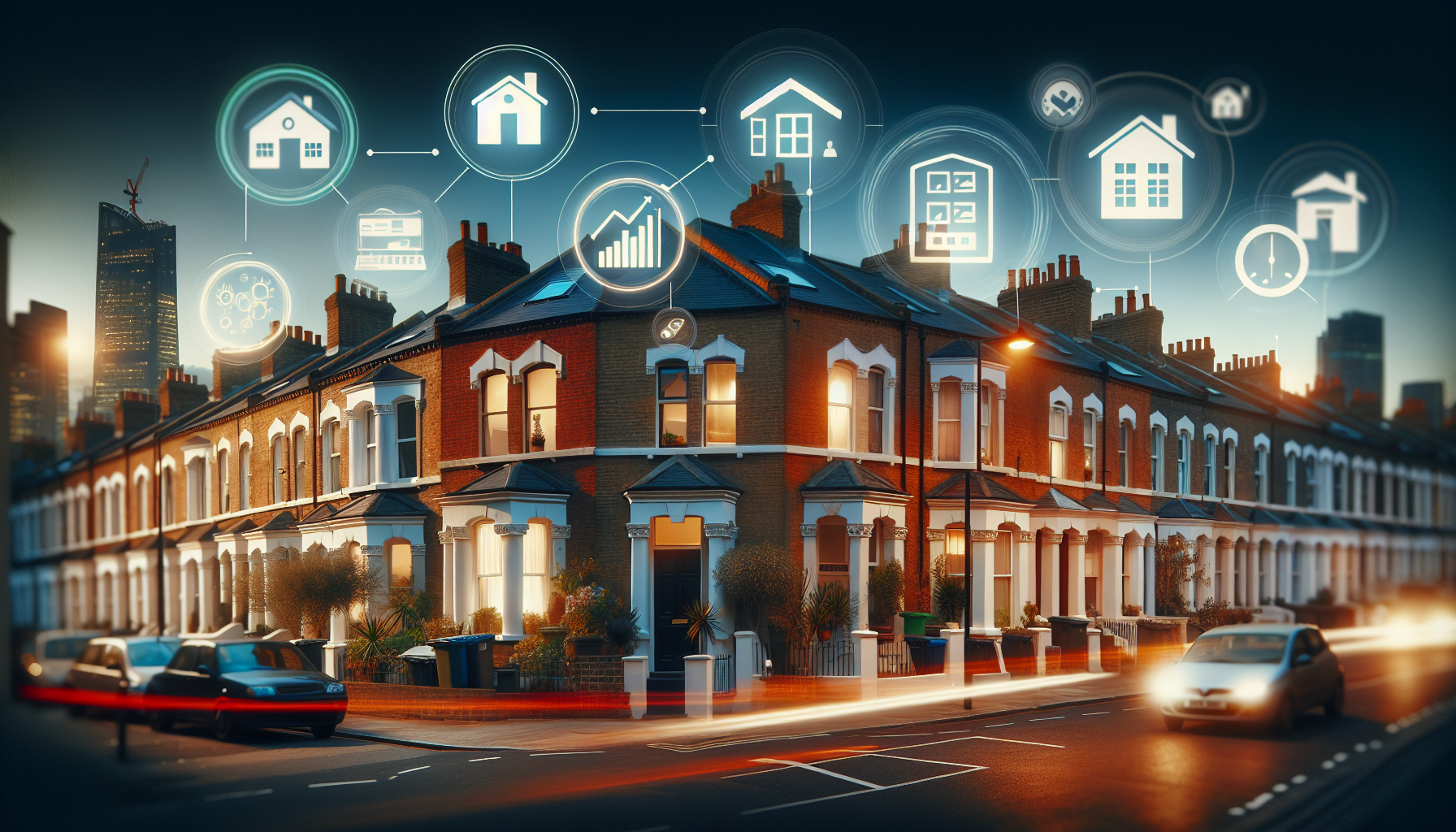 Foundation Launches Limited Edition Buy-to-Let Mortgage Products: What London Landlords Need to Know