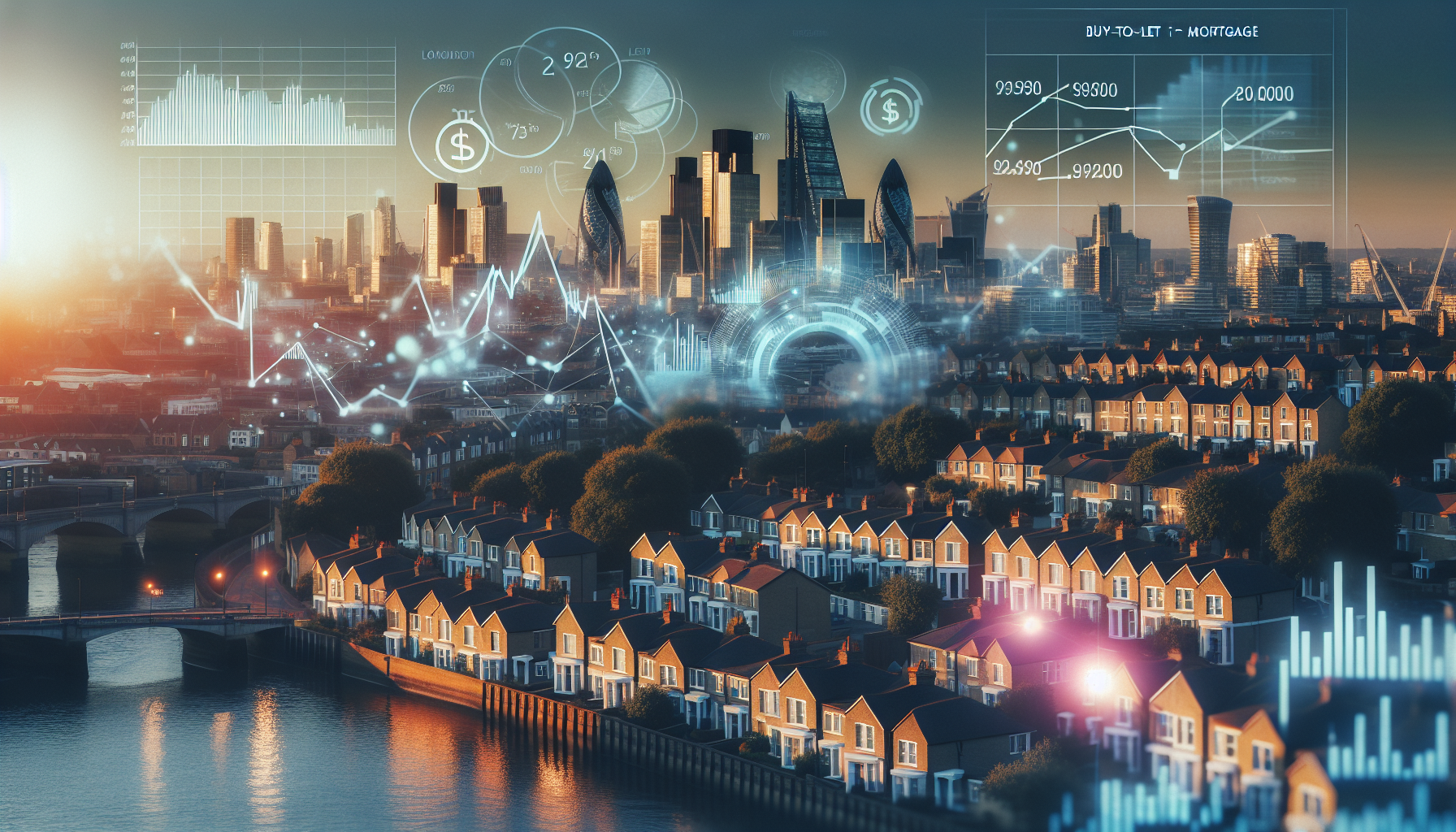 Foundation Launches Limited Edition Buy to Let Mortgages Amid Easing Swap Rates: What London Landlords Need to Know