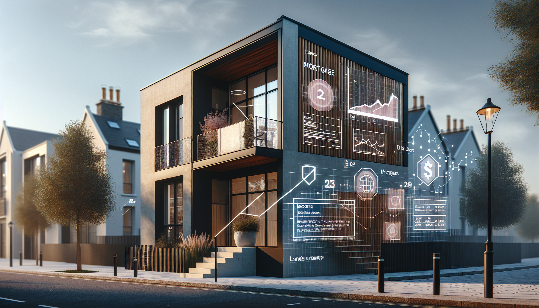 Foundation Launches New HMO and Short-Term Let Mortgage Products: What London Landlords Need to Know