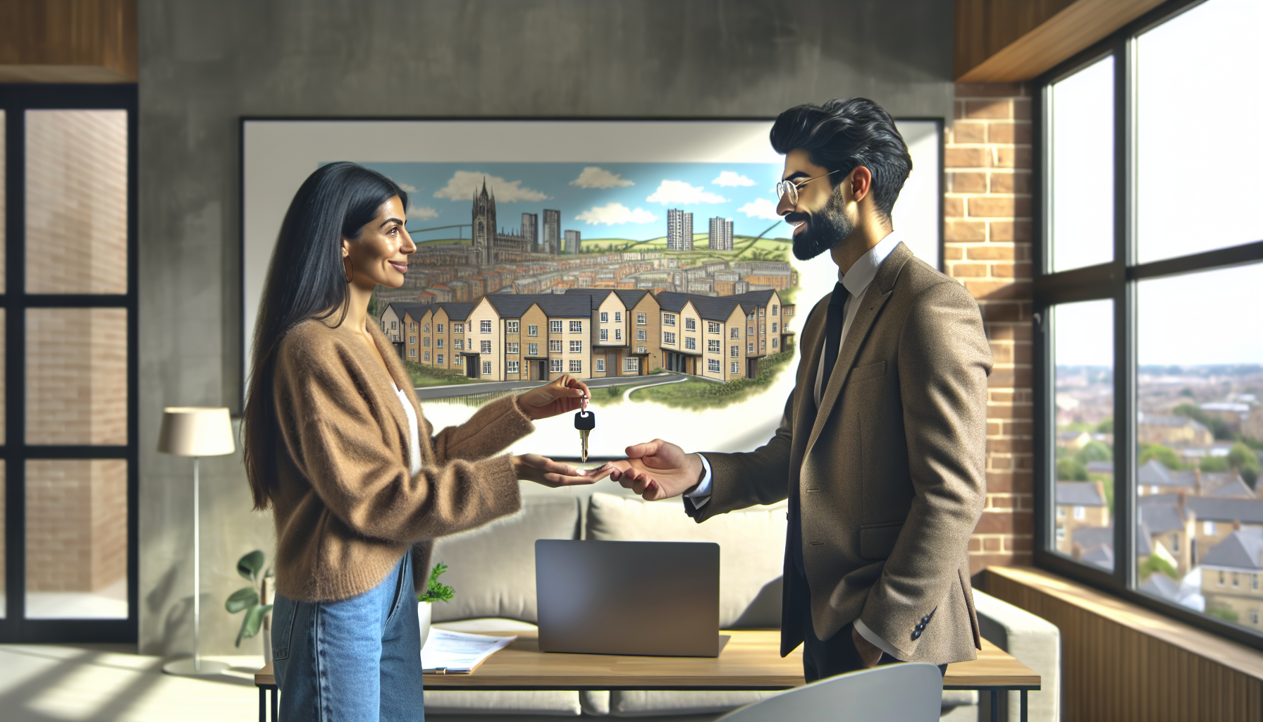 Franchise Expansion in Huddersfield: What Chan and Kashmir Khangura’s 12th Acquisition Means for Landlords