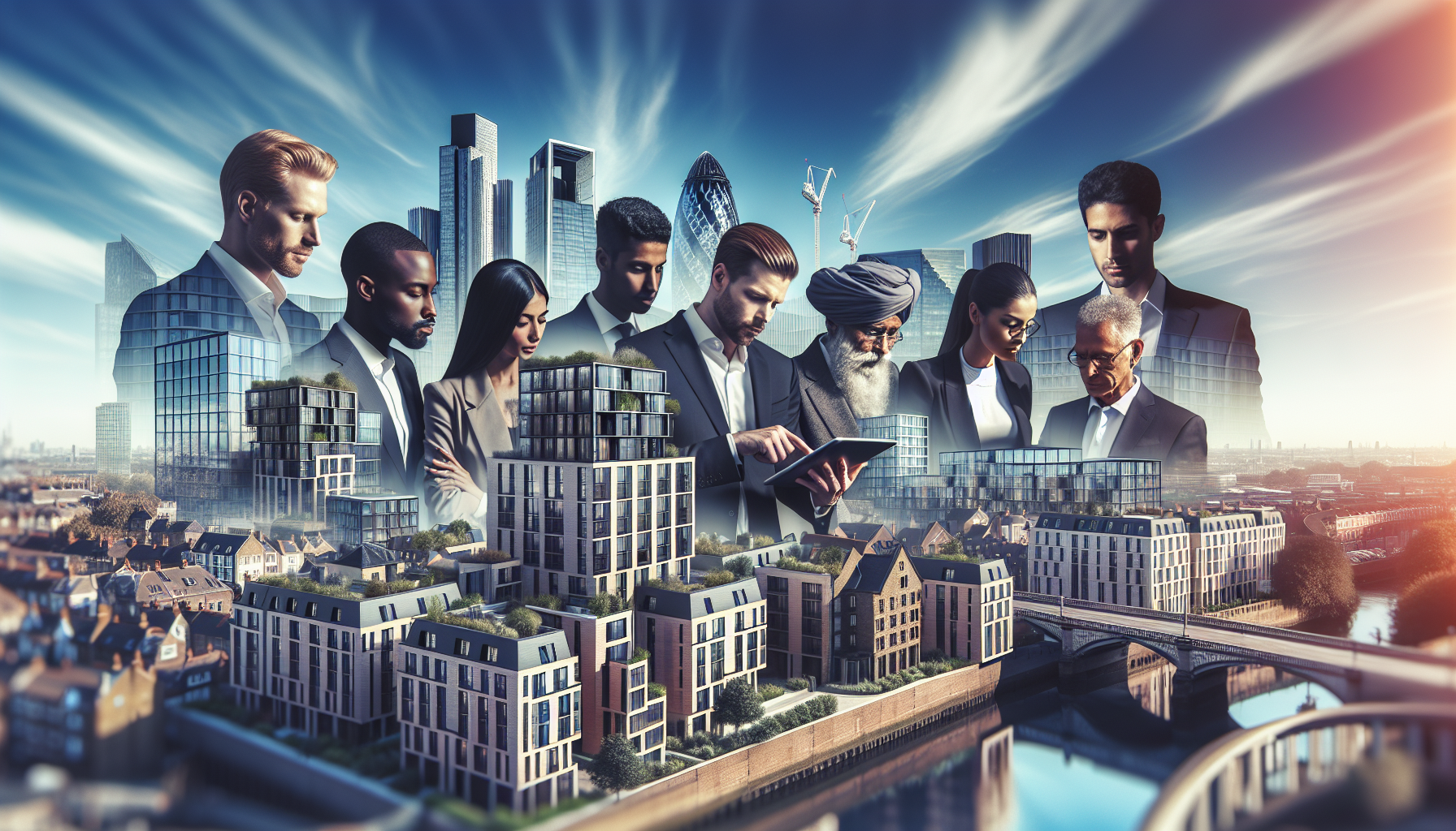 GB Bank Joins Knowledge Bank’s Criteria Platform: What London Landlords Need to Know