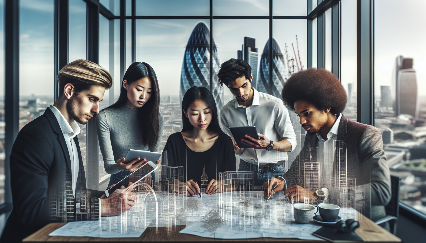 Gen Z Entrepreneurs Embrace Property Investment: What London Landlords Need to Know