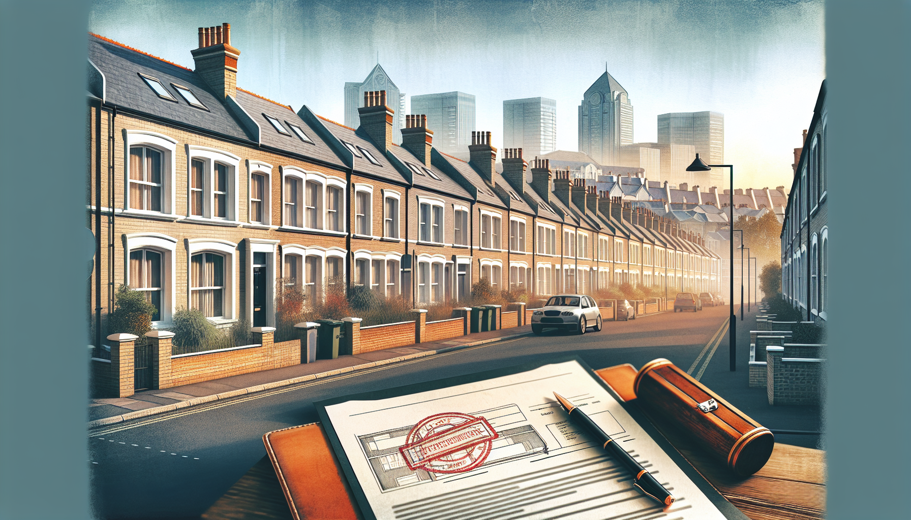 Gloucester's Proposed HMO Licensing Expansion: What Landlords Must Do Now