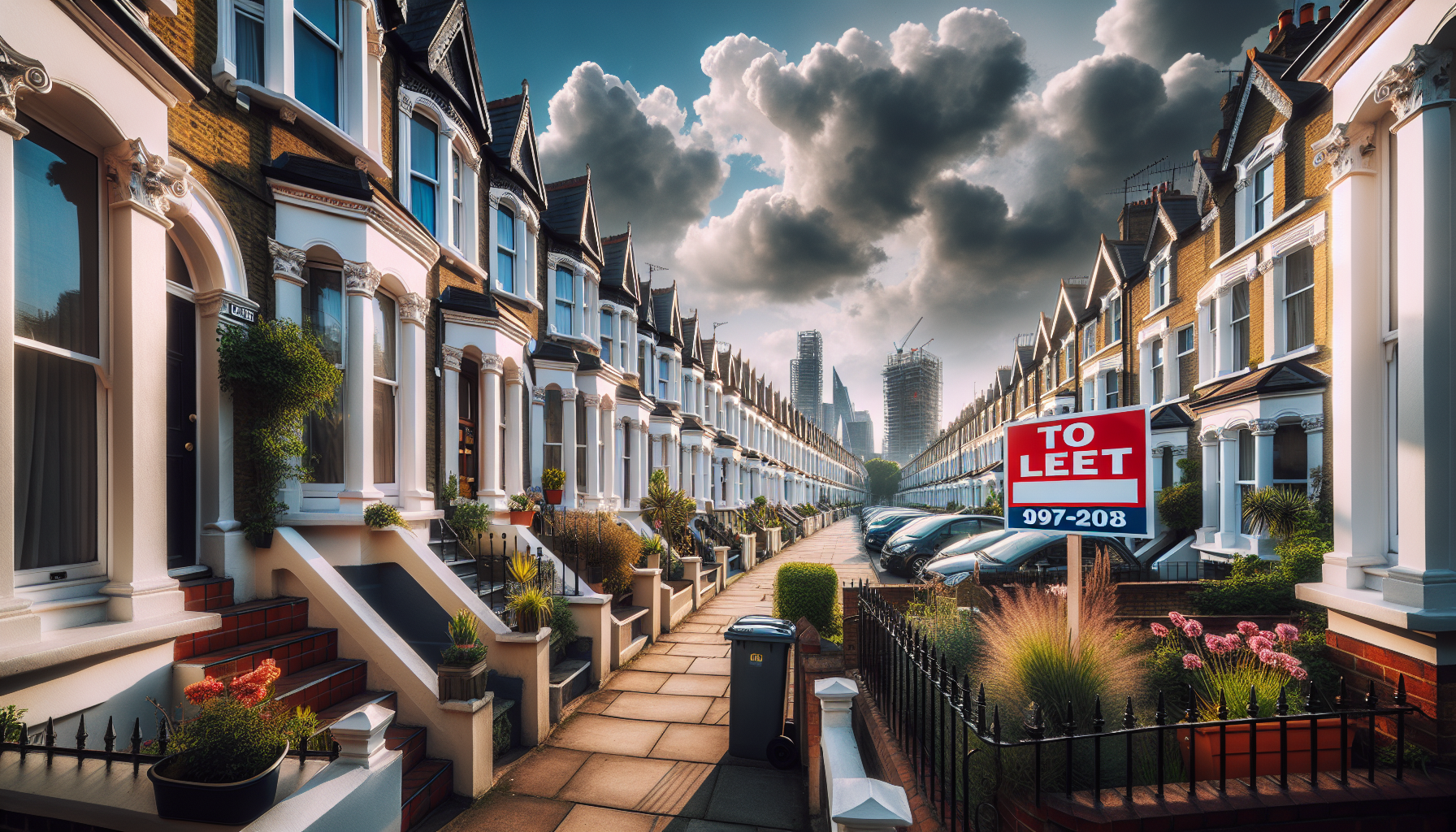 Government Drops One-Year Rent Freeze Plan: What London Landlords Need to Know