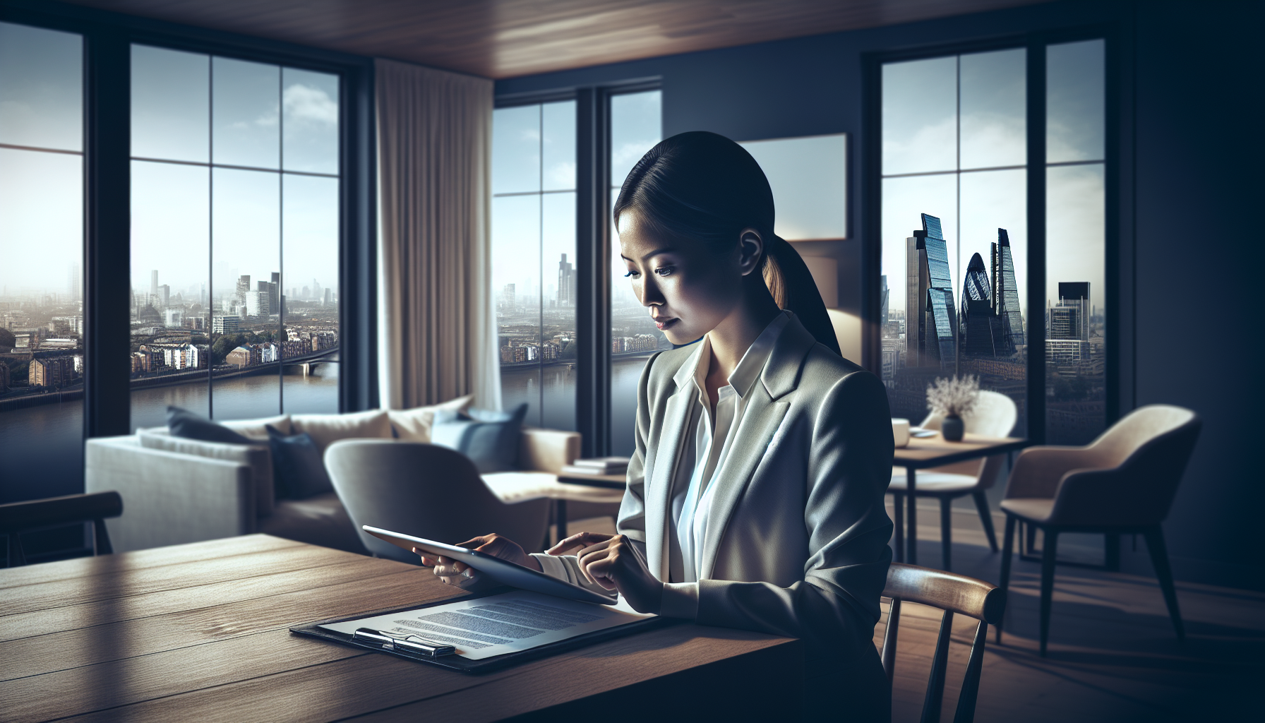 Government Ignores S21 Petition: What London Landlords Need to Know Now