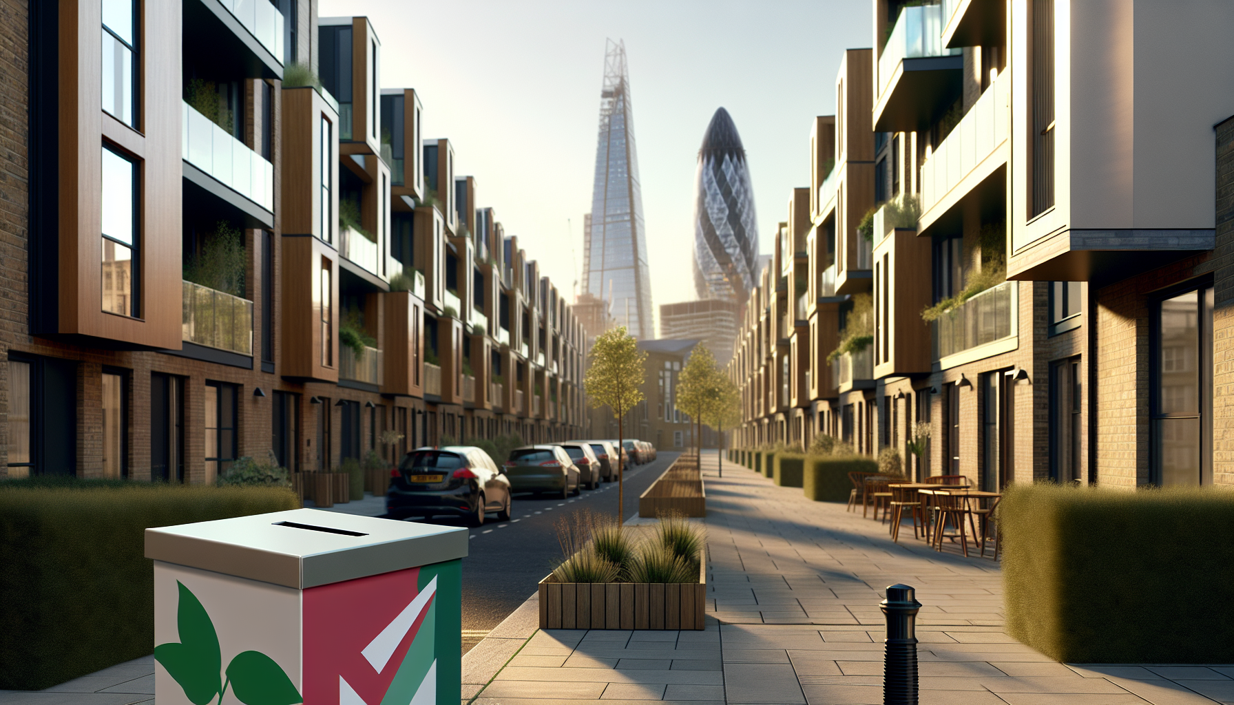 Green Party’s Rent Control Push: What London Landlords Need to Know Now