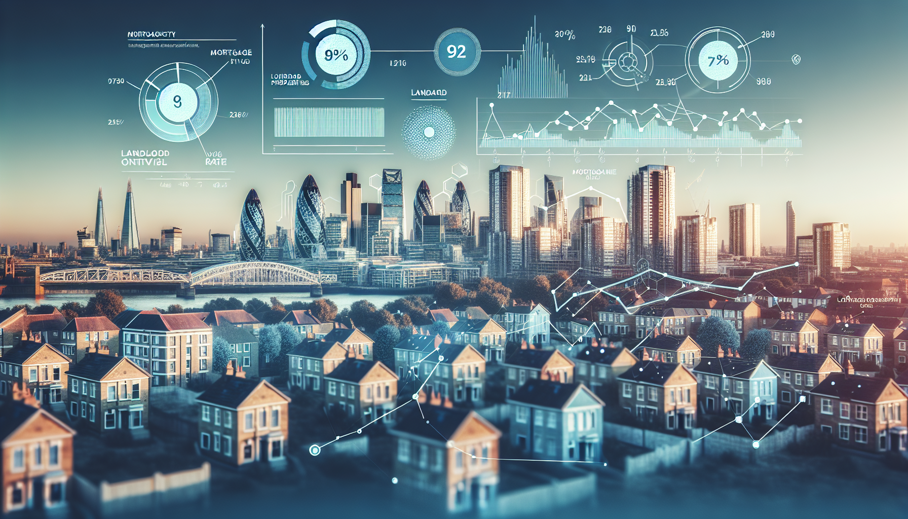 Halifax and BM Solutions Cut Buy-to-Let Rates; Cambridge Building Society Relaunches Fixed Mortgage Deals: What London Landlords Need to Know