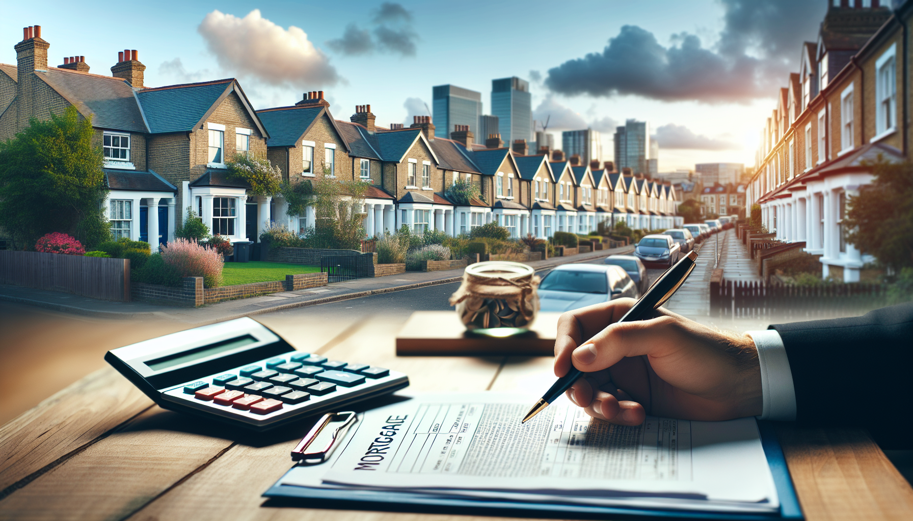 Halifax and BM Solutions Cut Fixed Mortgage Rates: What London Landlords Need to Know Now