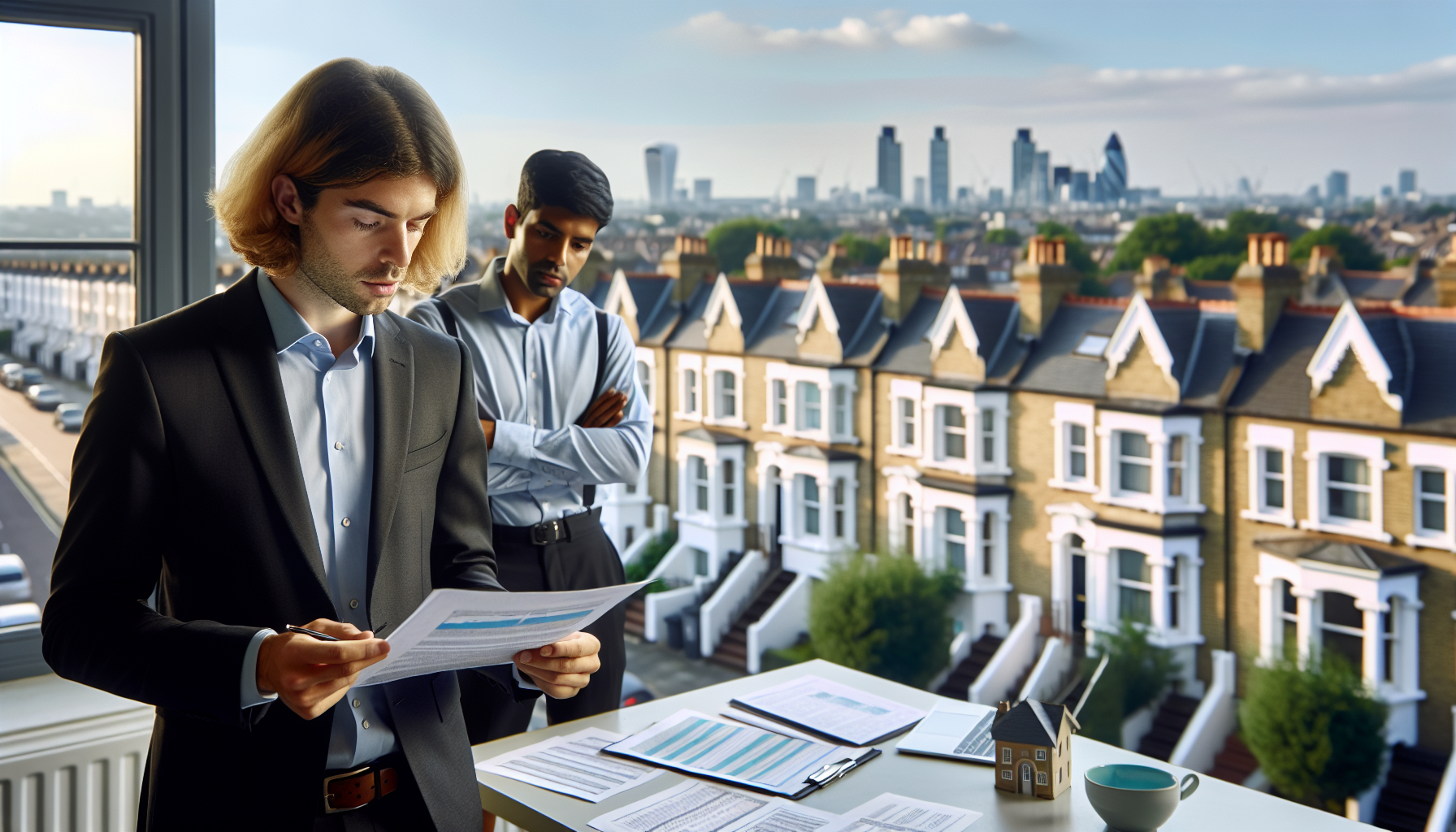 Hampshire Trust Bank Launches Lower-Cost Buy To Let Mortgages for Straightforward Properties: What London Landlords Should Know