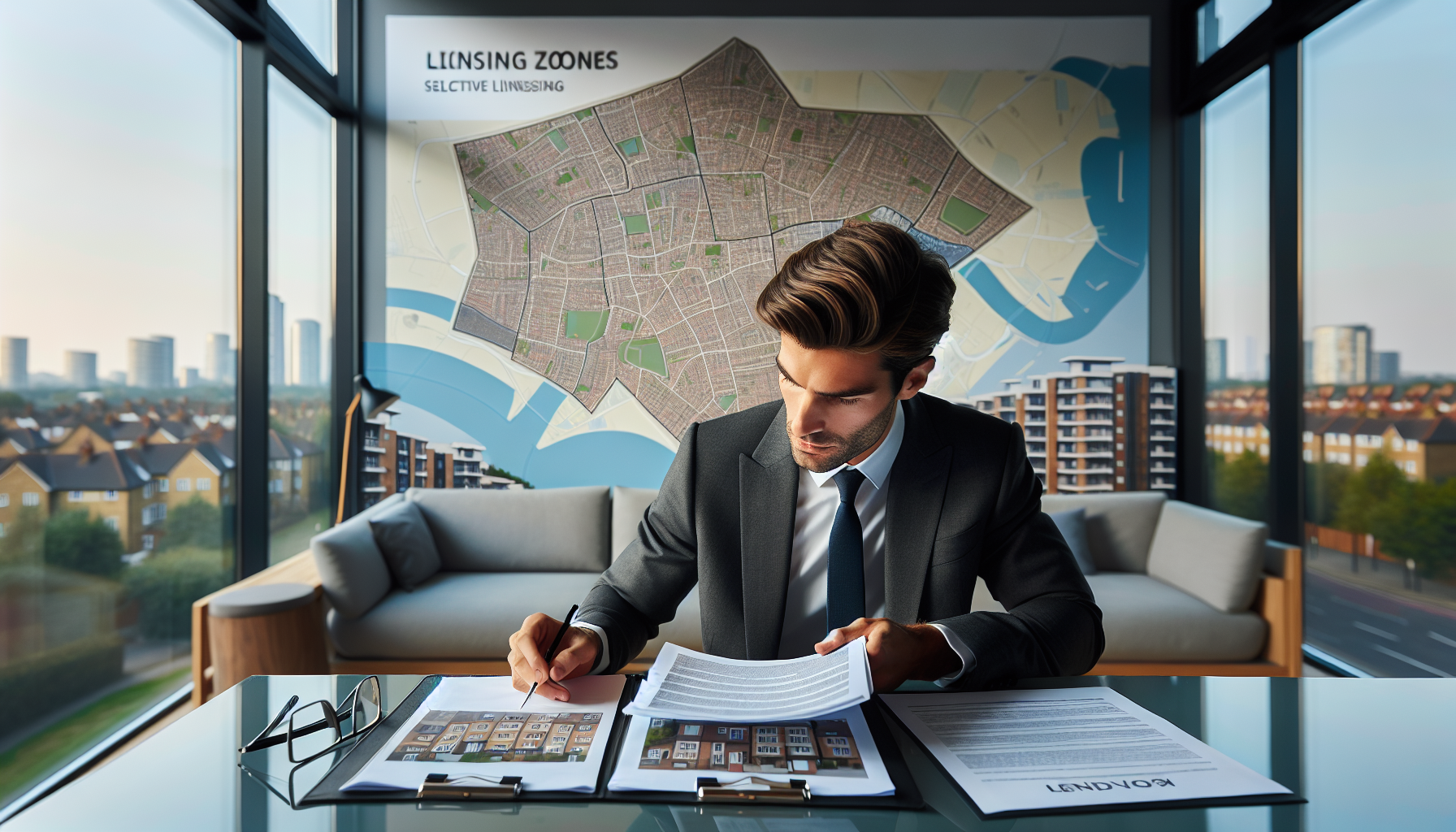 Harrow’s Two New Selective Licensing Schemes: What Landlords Must Do by 6 July 2026