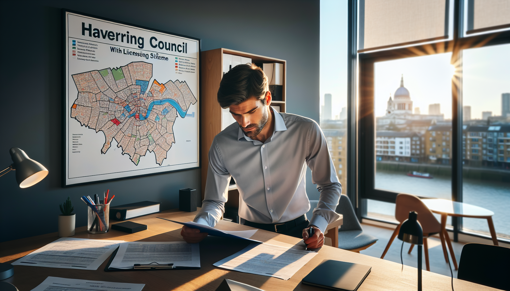 Havering’s New Licensing Schemes: What London Landlords Must Do Before 18 March 2026