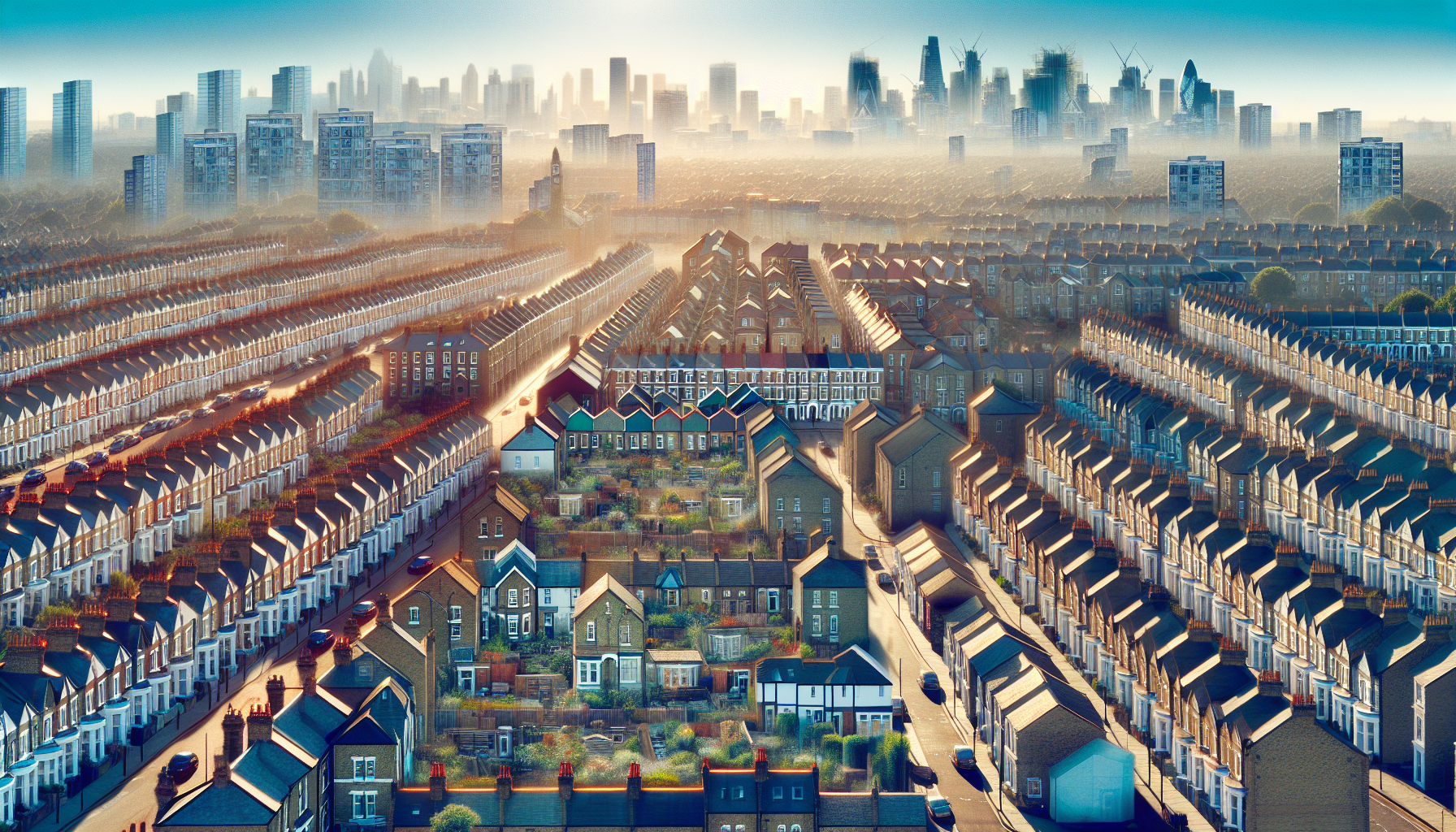 Hidden Housing Supply: What London Landlords Need to Know About New-Build Homes