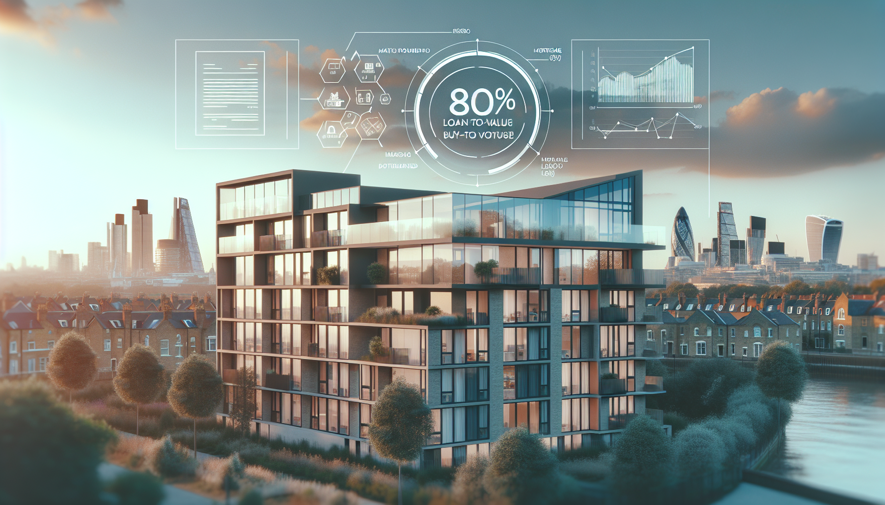 Hinckley & Rugby Raises Buy-to-Let Loan-to-Value to 80%: What London Landlords Need to Know