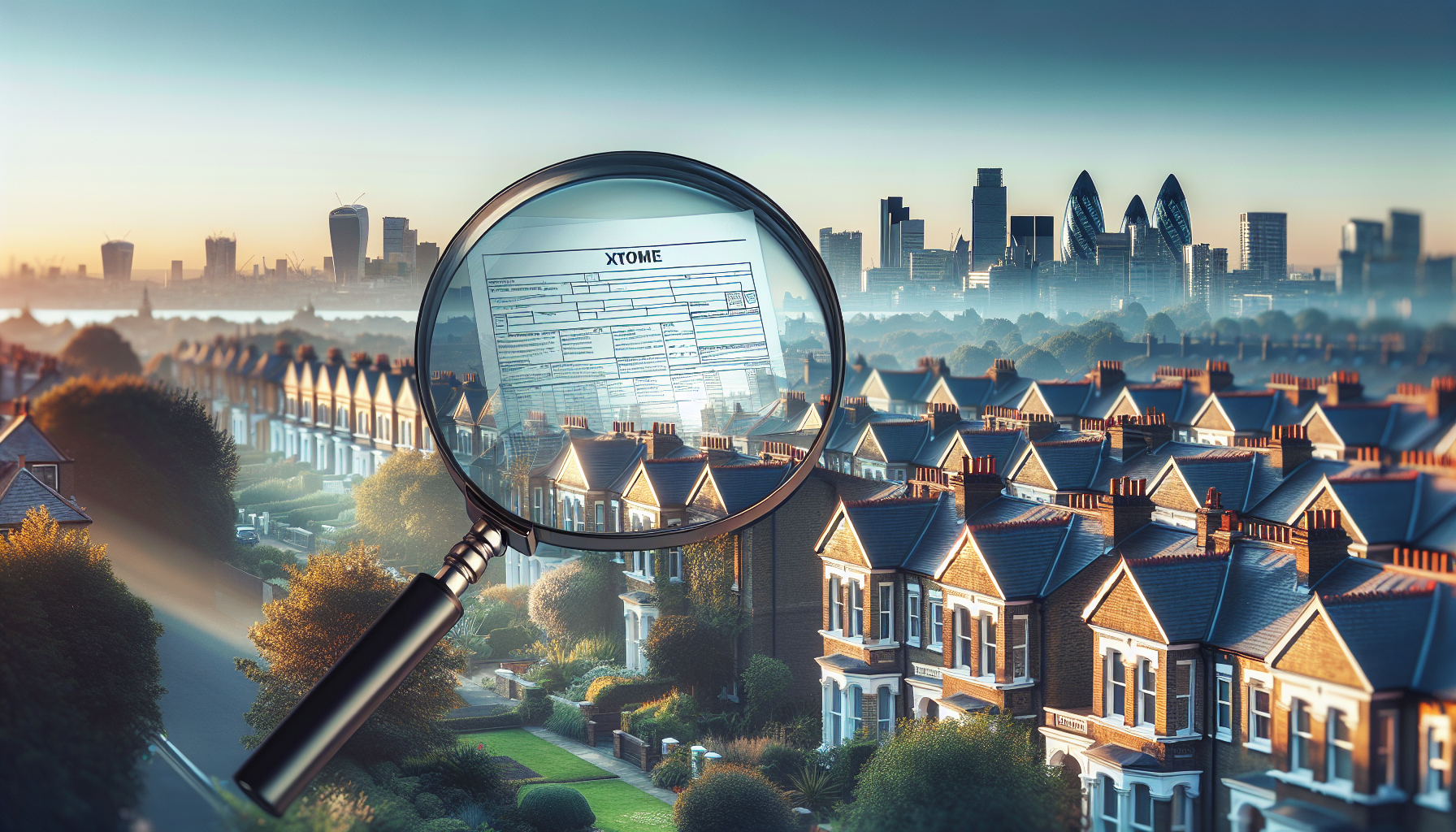 HMRC Steps Up Scrutiny of Residential Property Valuations in IHT Returns: What London Landlords Must Do Now
