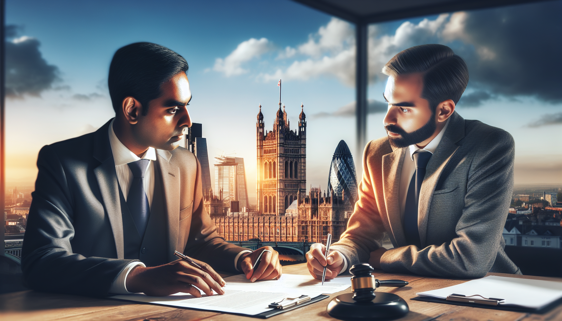 HMRC’s SDLT Adviser Registration: What London Landlords Must Do to Mitigate Risk Ahead of May 2026