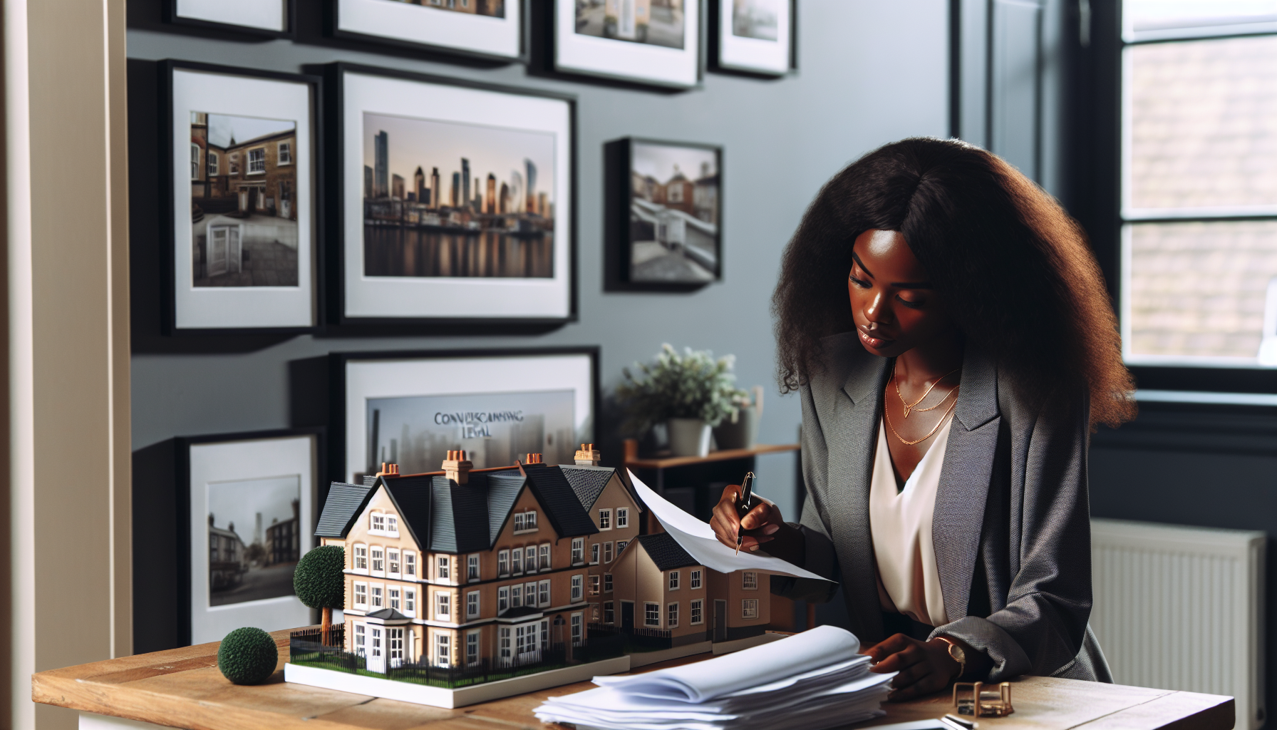 Homebuying Delays: How Landlords Can Navigate Conveyancing Bottlenecks