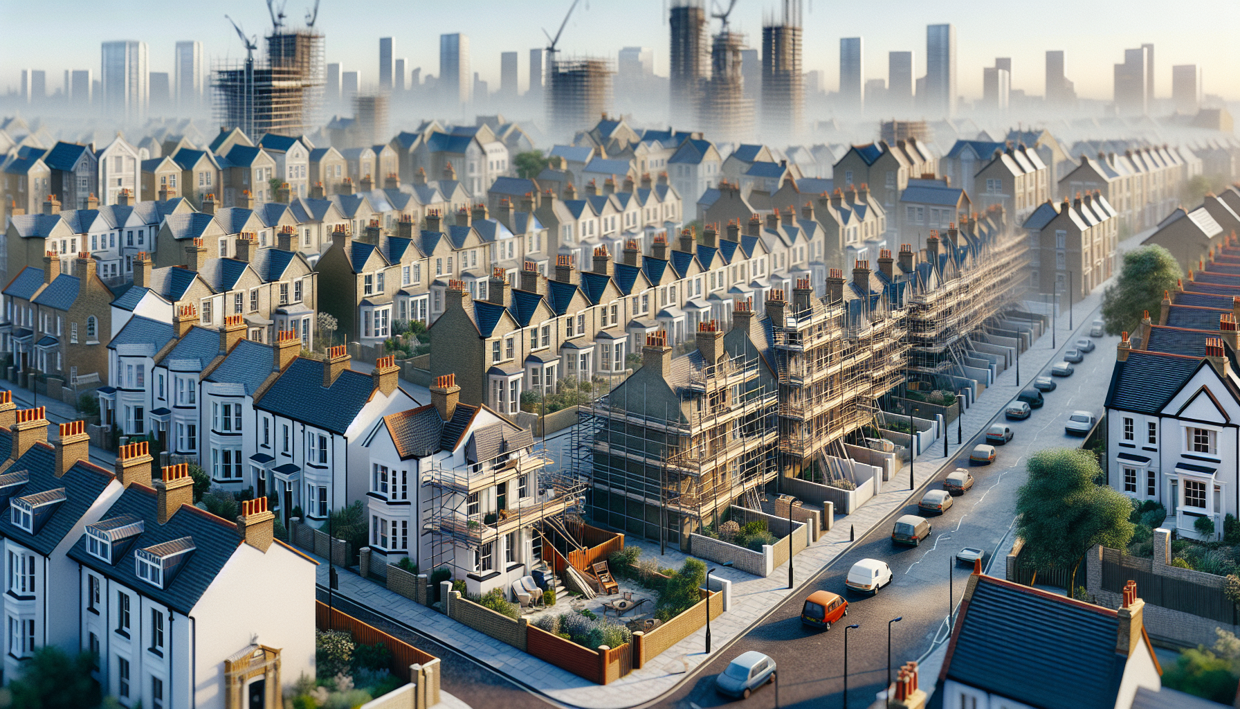 Hope Capital Revamps Flip+ Loan and Aspen Launches Semi-Commercial Lending: What London Landlords Need to Know