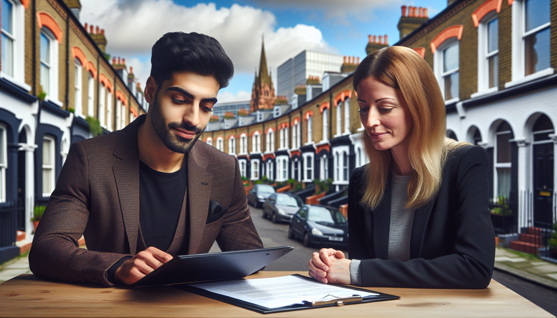 Housing Benefit Costs Reach Record High: What London Landlords Must Do Now