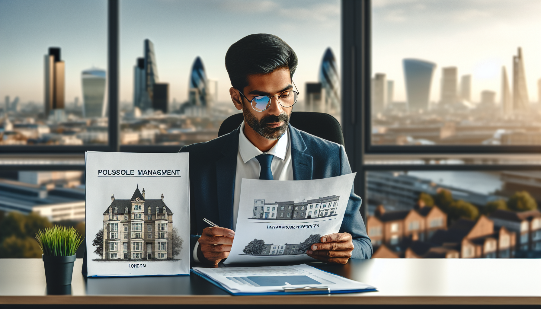 How a £5.5m Semi-Commercial Refinance Can Unlock Portfolio Growth: Practical Steps for London Landlords