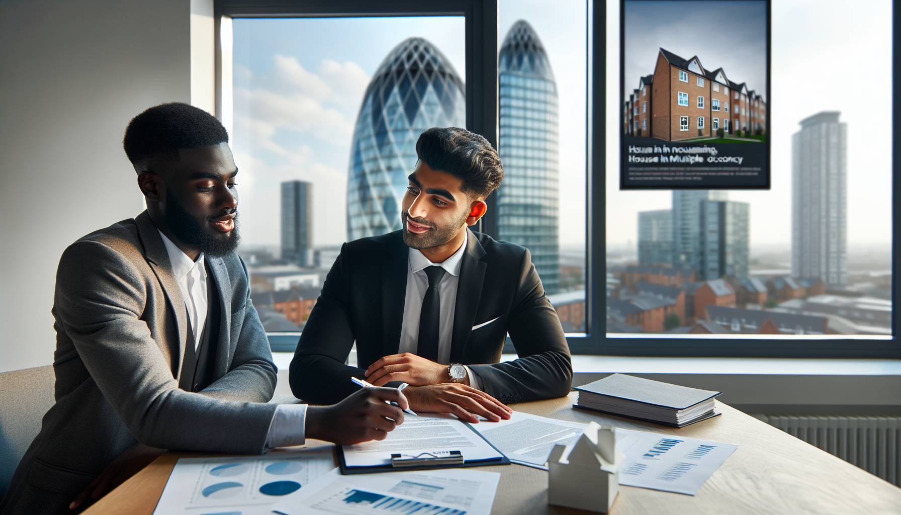 How a Birmingham Landlord’s £847,500 Refinance with Redwood Bank Unlocks Growth in Supported Housing