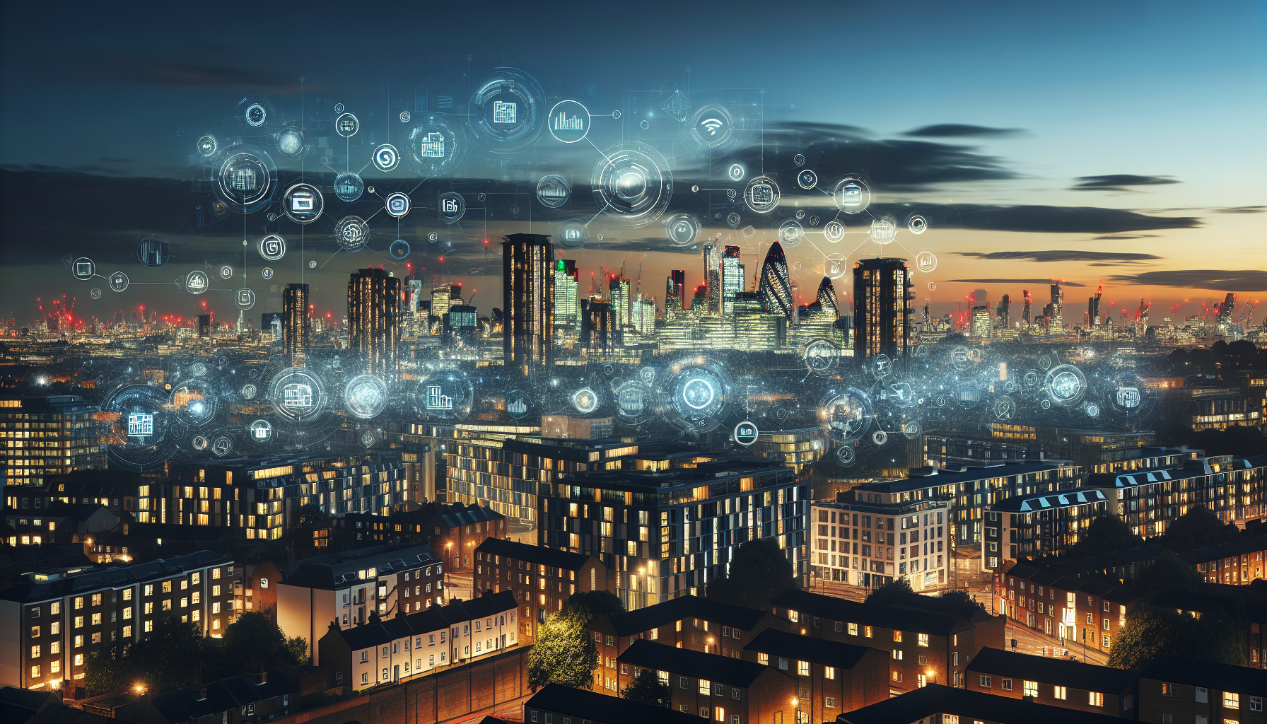 How AI-Driven Property Search is Changing Lead Generation for London Landlords