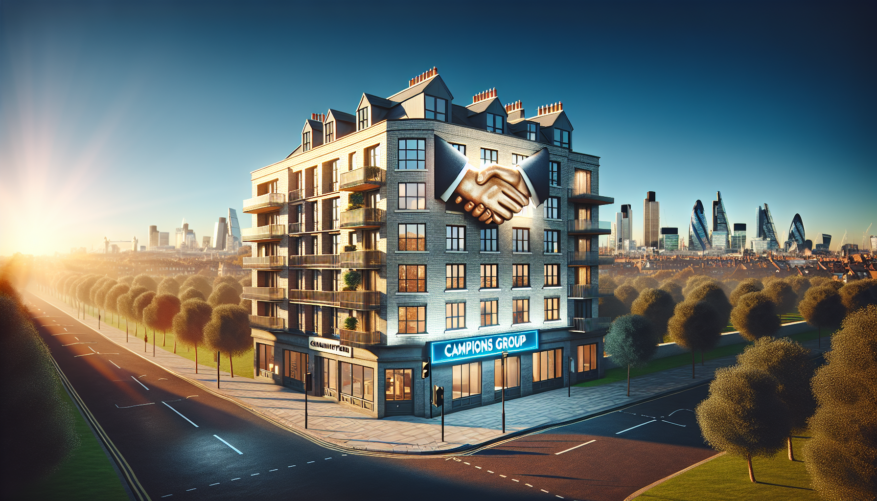 How Campions Group’s Latest Acquisition Affects London Landlords: Practical Steps to Stay Compliant and In Control