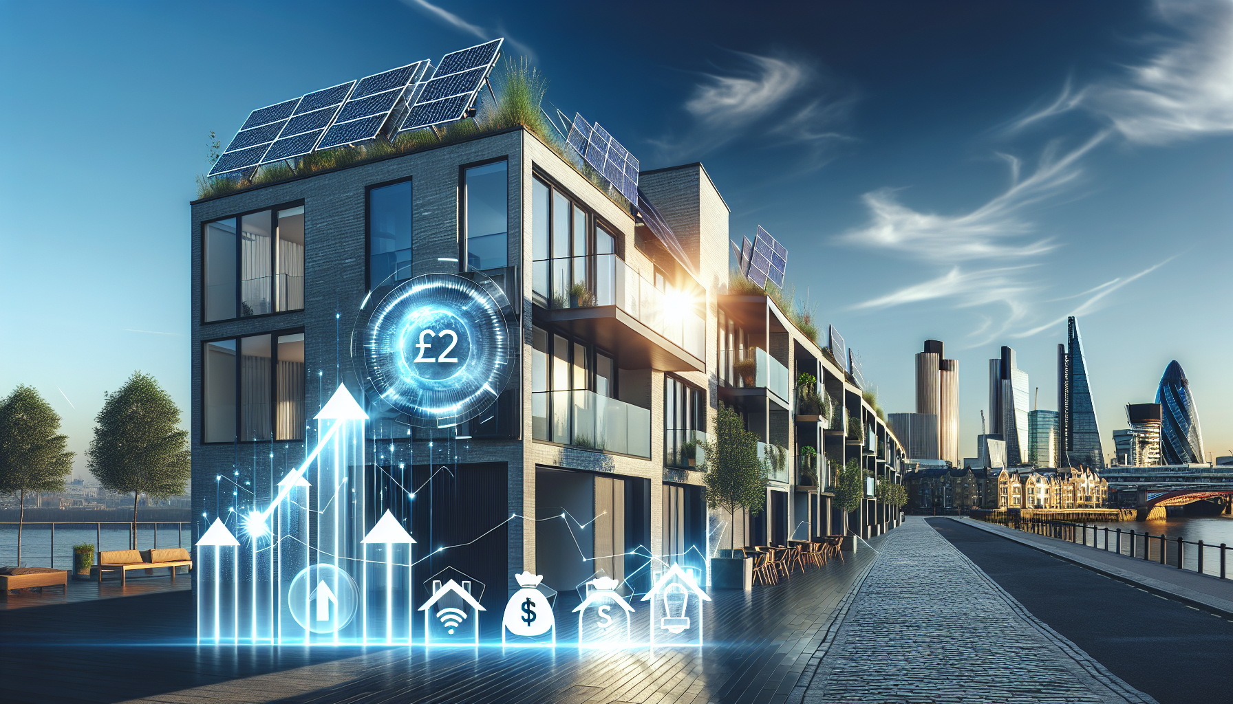 How Energy Efficiency Can Boost Your Rental Income and Cut Costs