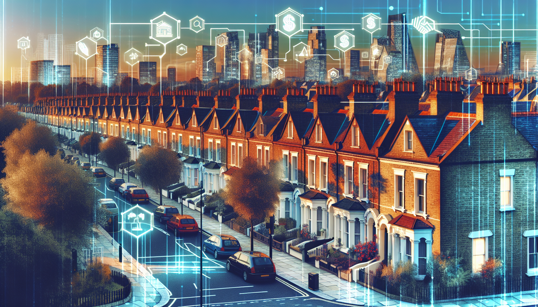 How Falling Property Transactions Cost Landlords Over £900m a Year—and What You Can Do About It