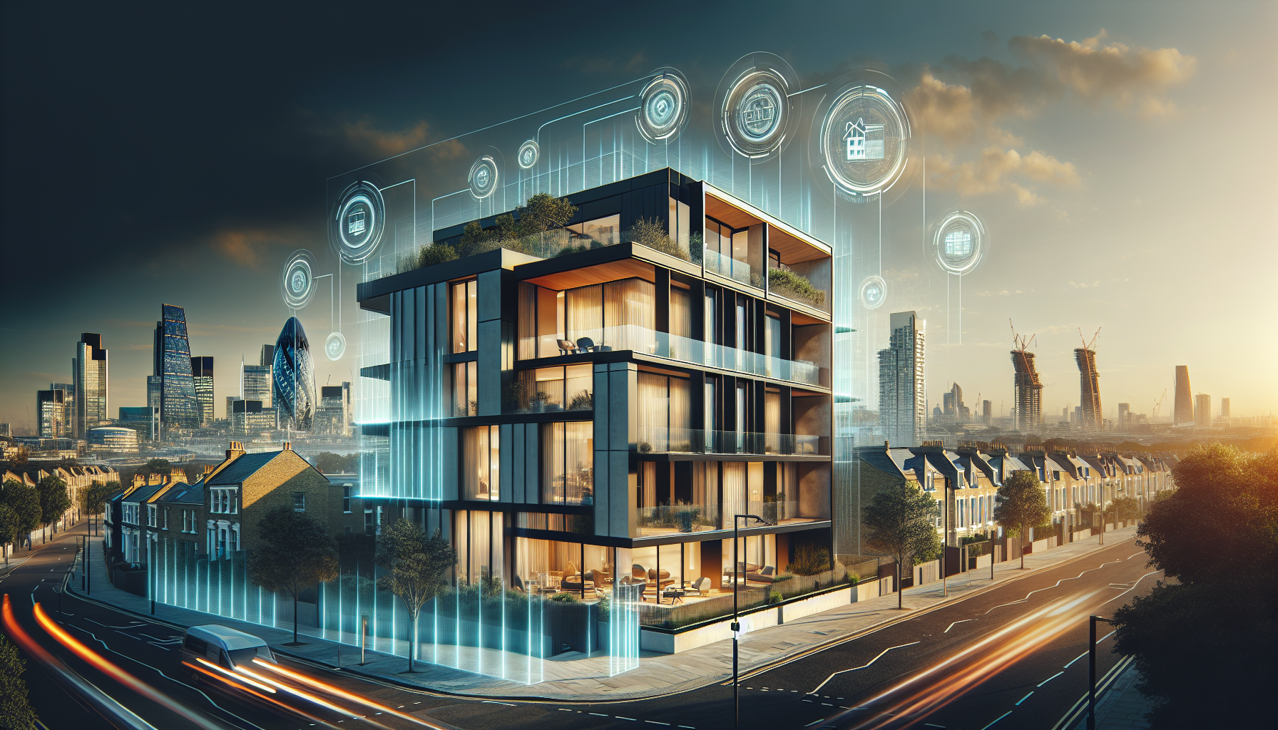 How Landlords Can Adapt to the Rise of Online Property Auctions