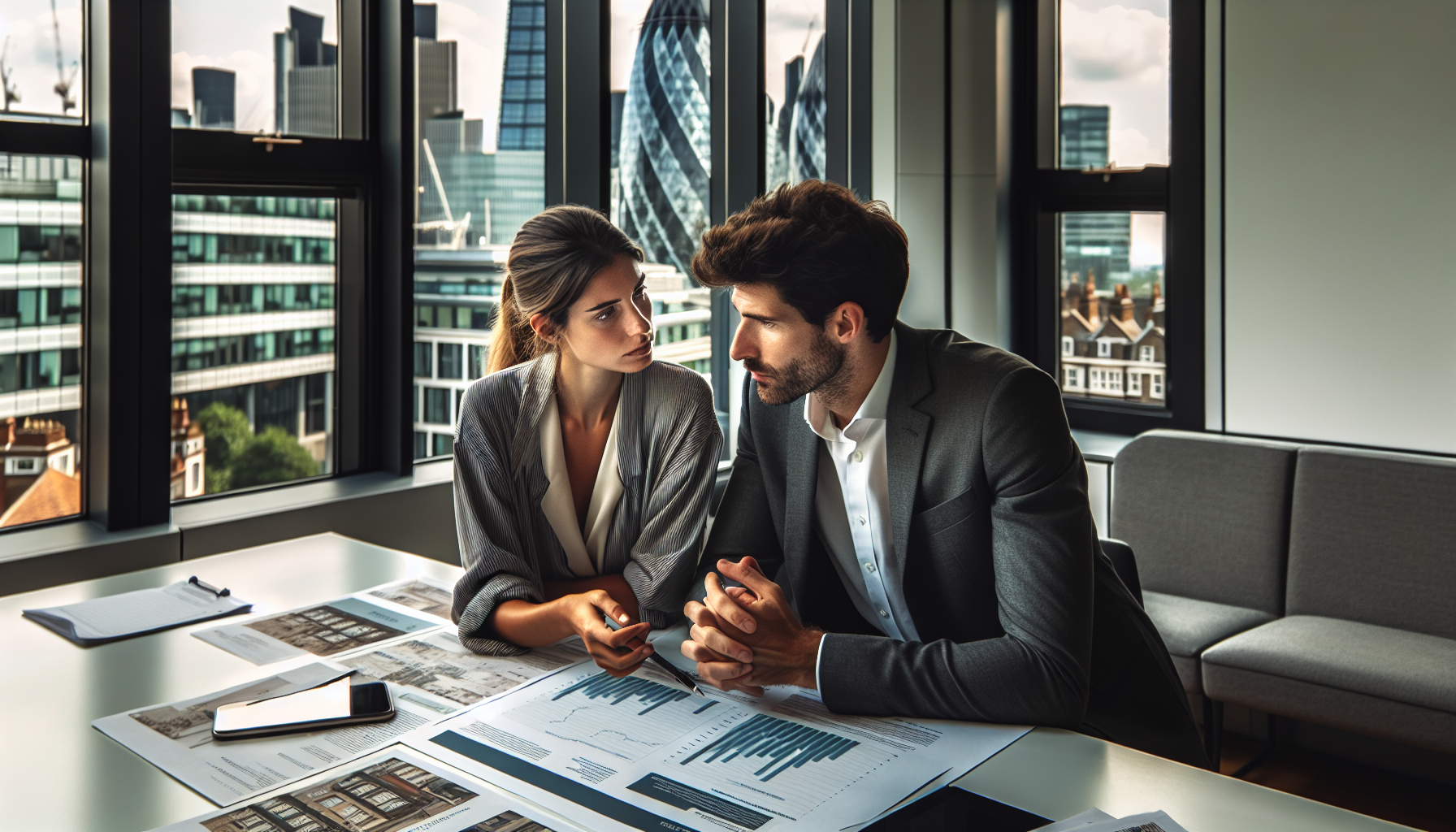 How Landlords Can Benefit as Letting Agents Shift to Multiple Revenue Streams