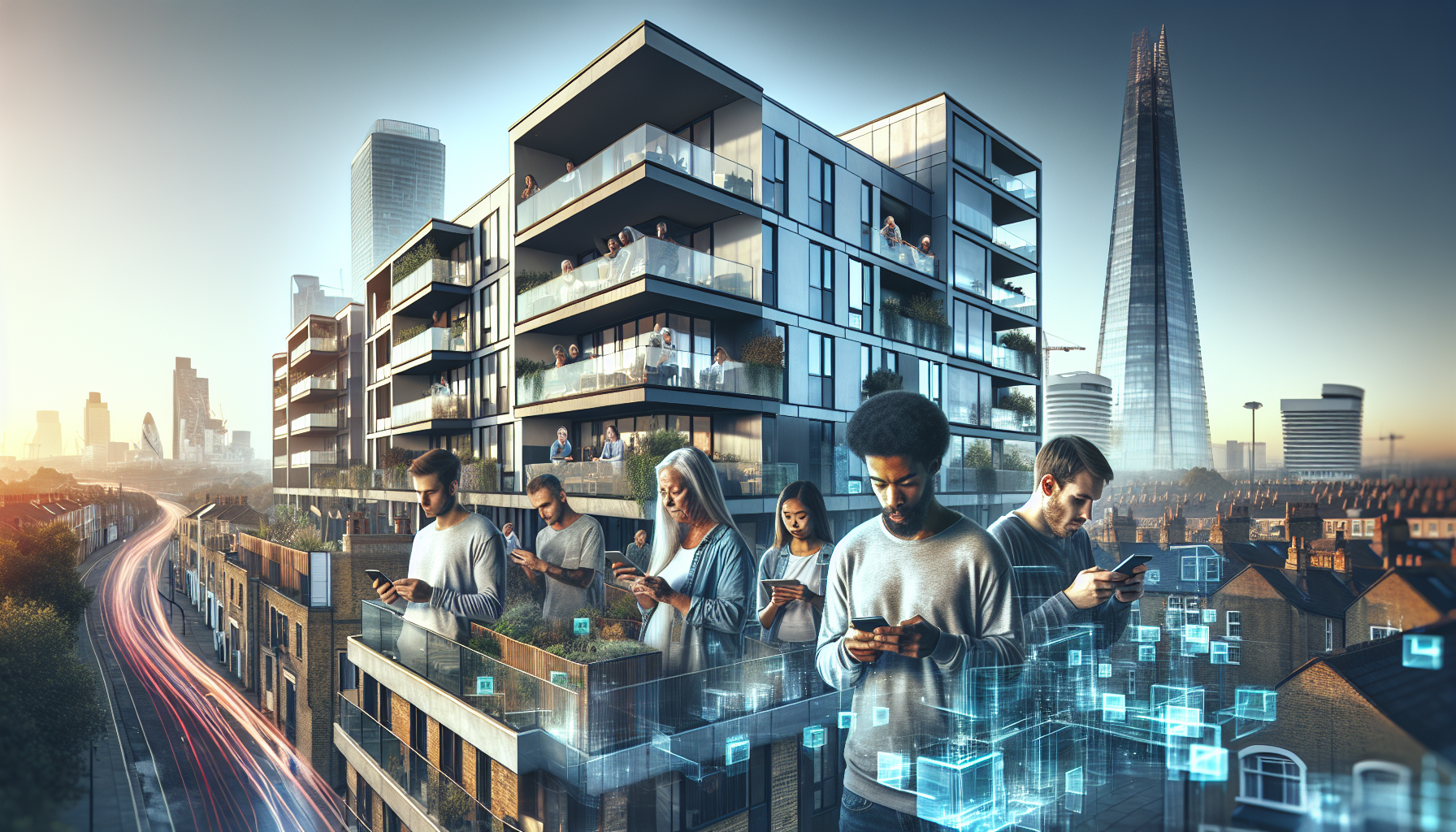 How Landlords Can Benefit from New Tenant Rewards Platform Benefitty