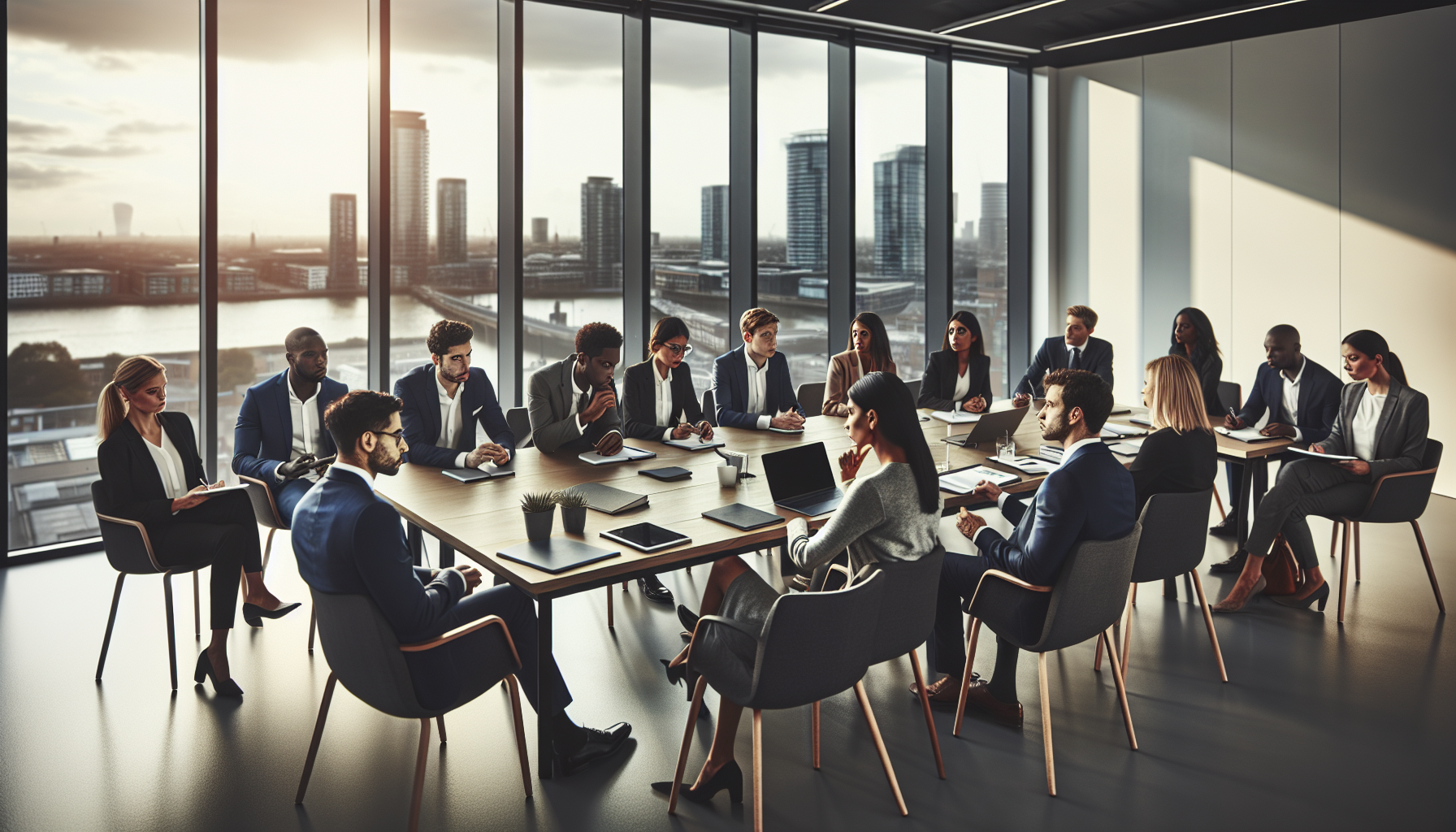 How Landlords Can Benefit from the Latest Agency Training on Practical Growth Strategies