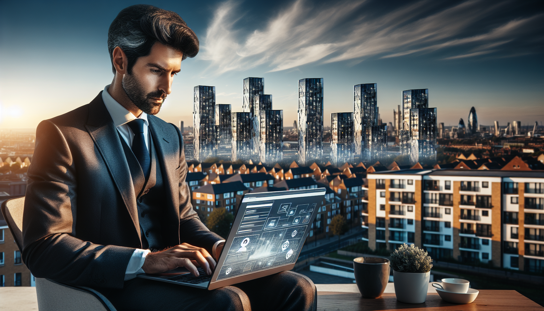 How Landlords Can Harness the New ChatGPT Connector for Smarter Property Insights