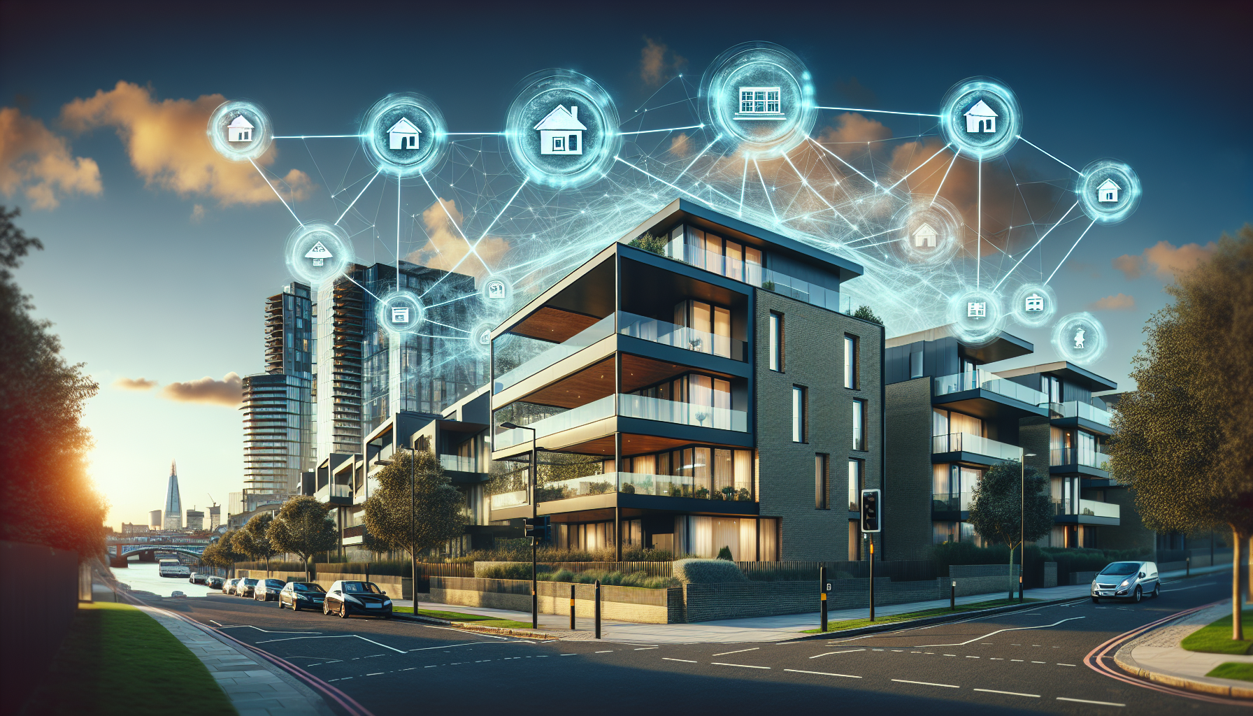 How Landlords Can Navigate the New Digital Homebuying Service to Protect and Optimise Sales