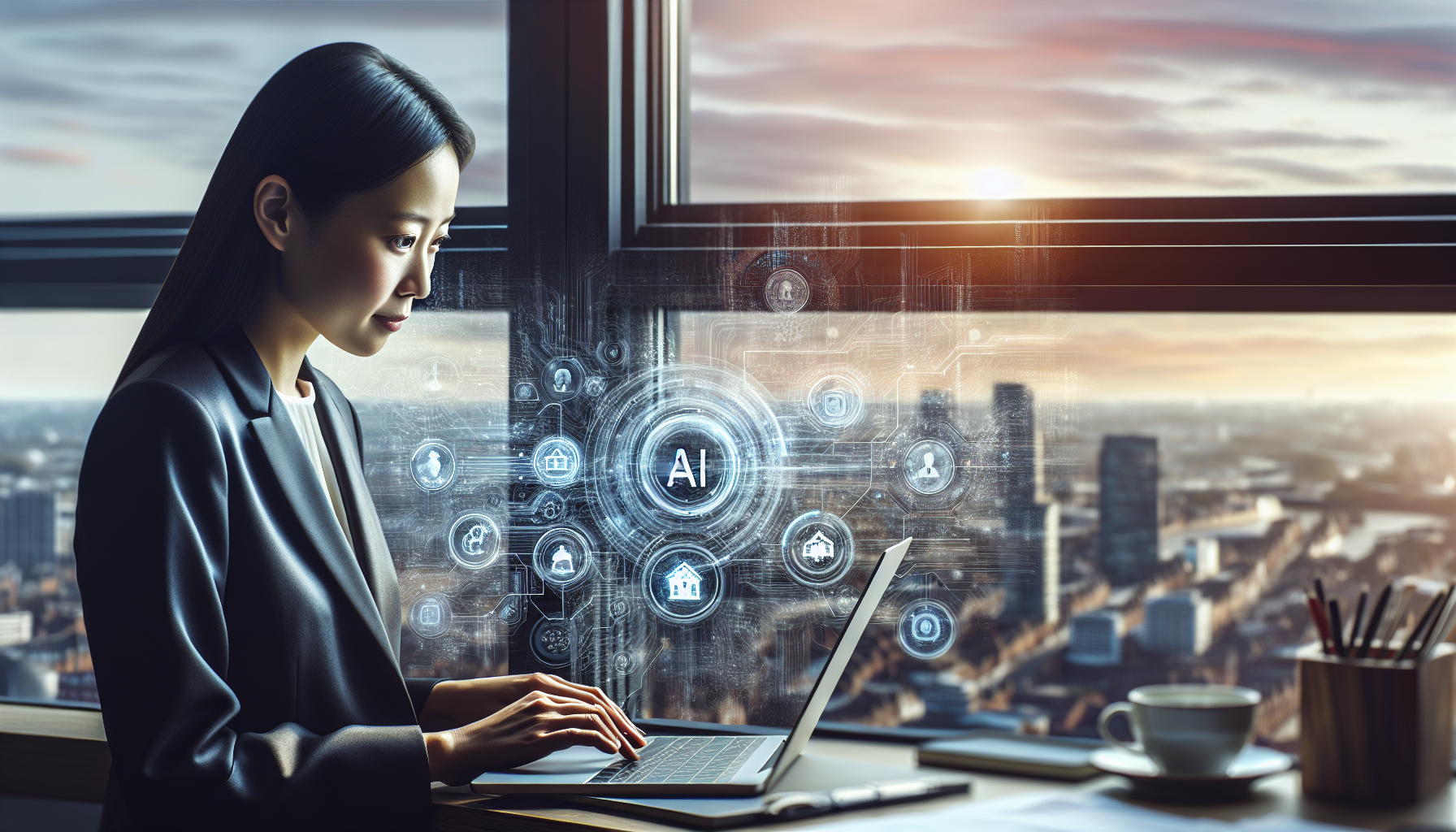 How New AI Tools in Estate Agency CRMs Affect Landlords: What You Need to Know