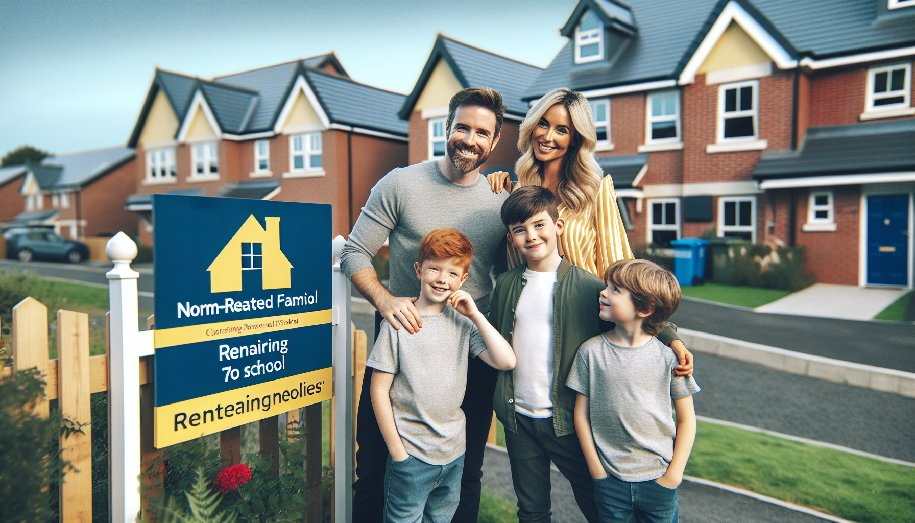 How Northern Ireland’s Top Schools Are Shaping Rental Hotspots: What Landlords Need to Know